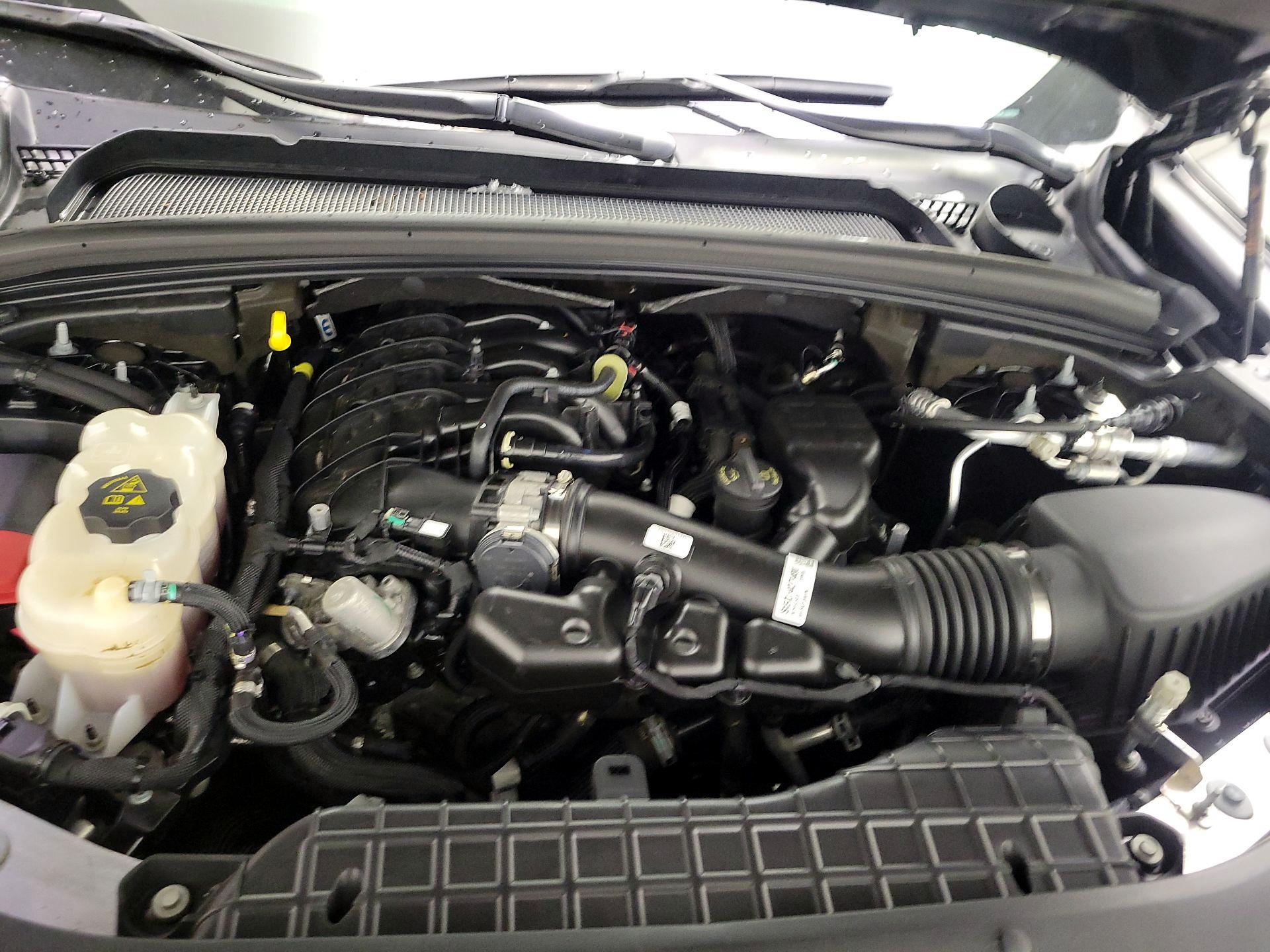 Thumbnail: 2023 Jeep Grand Cherokee - 19