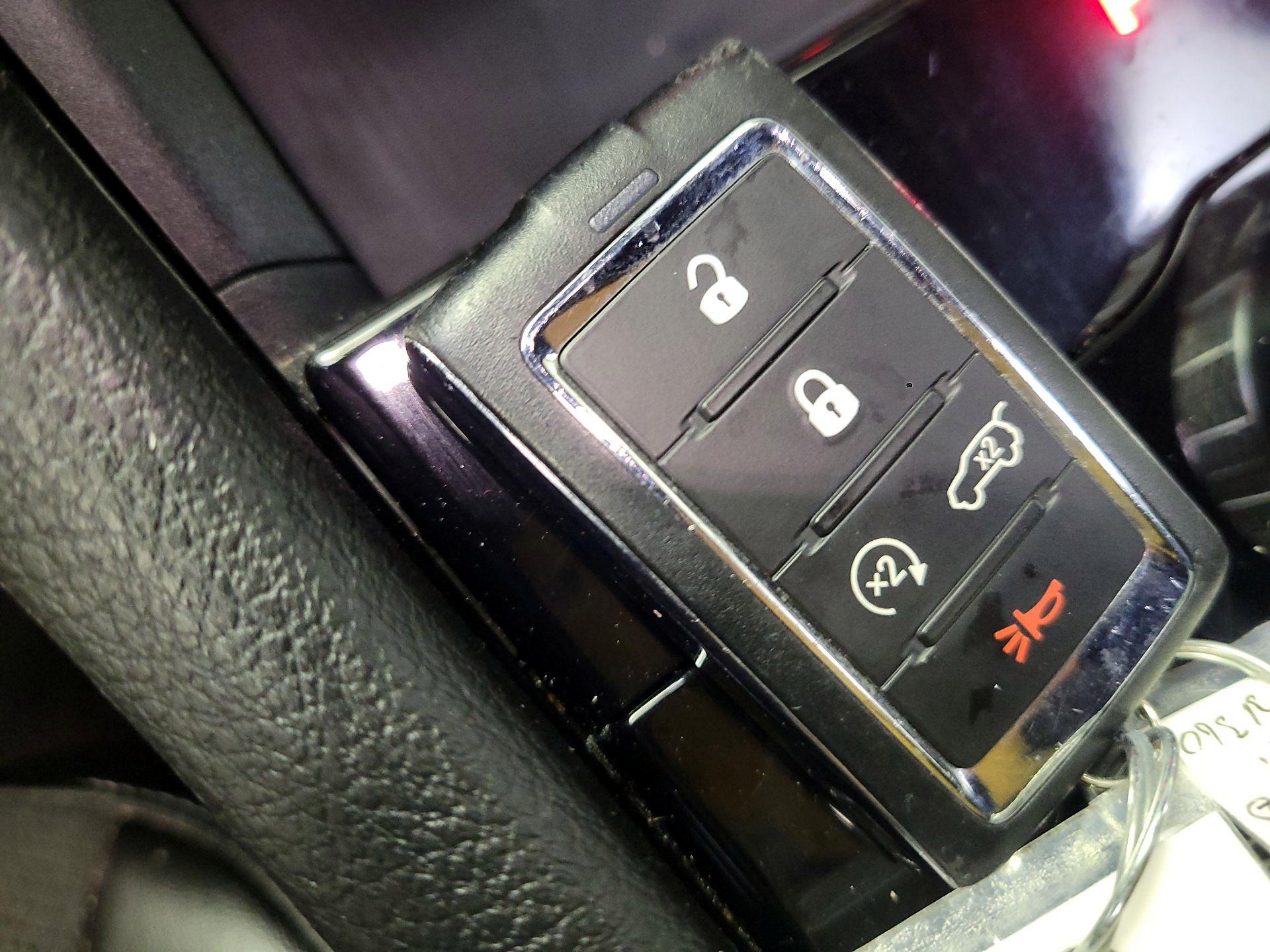 Thumbnail: 2023 Jeep Grand Cherokee - 20