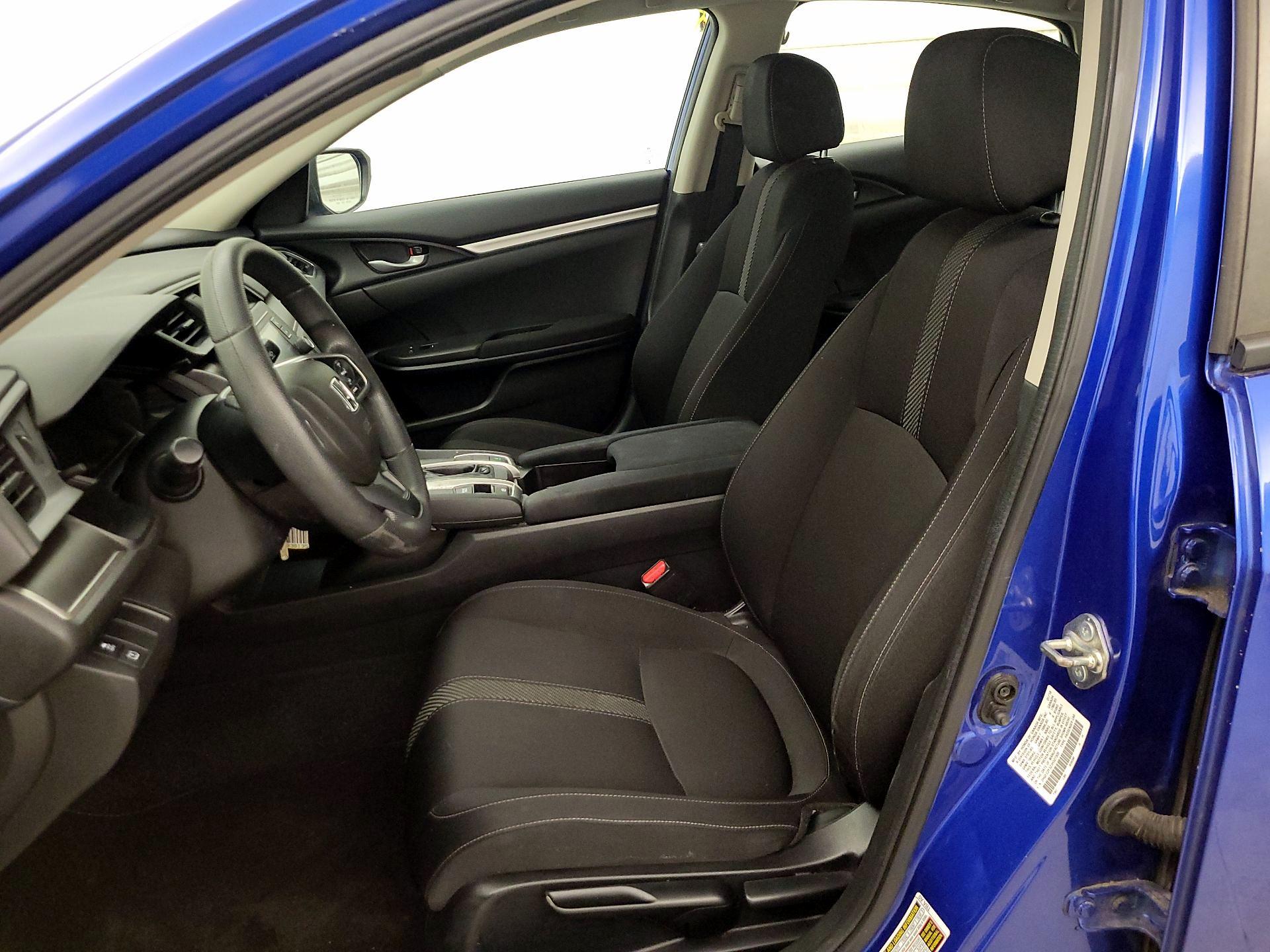 Thumbnail: 2018 Honda Civic - 11