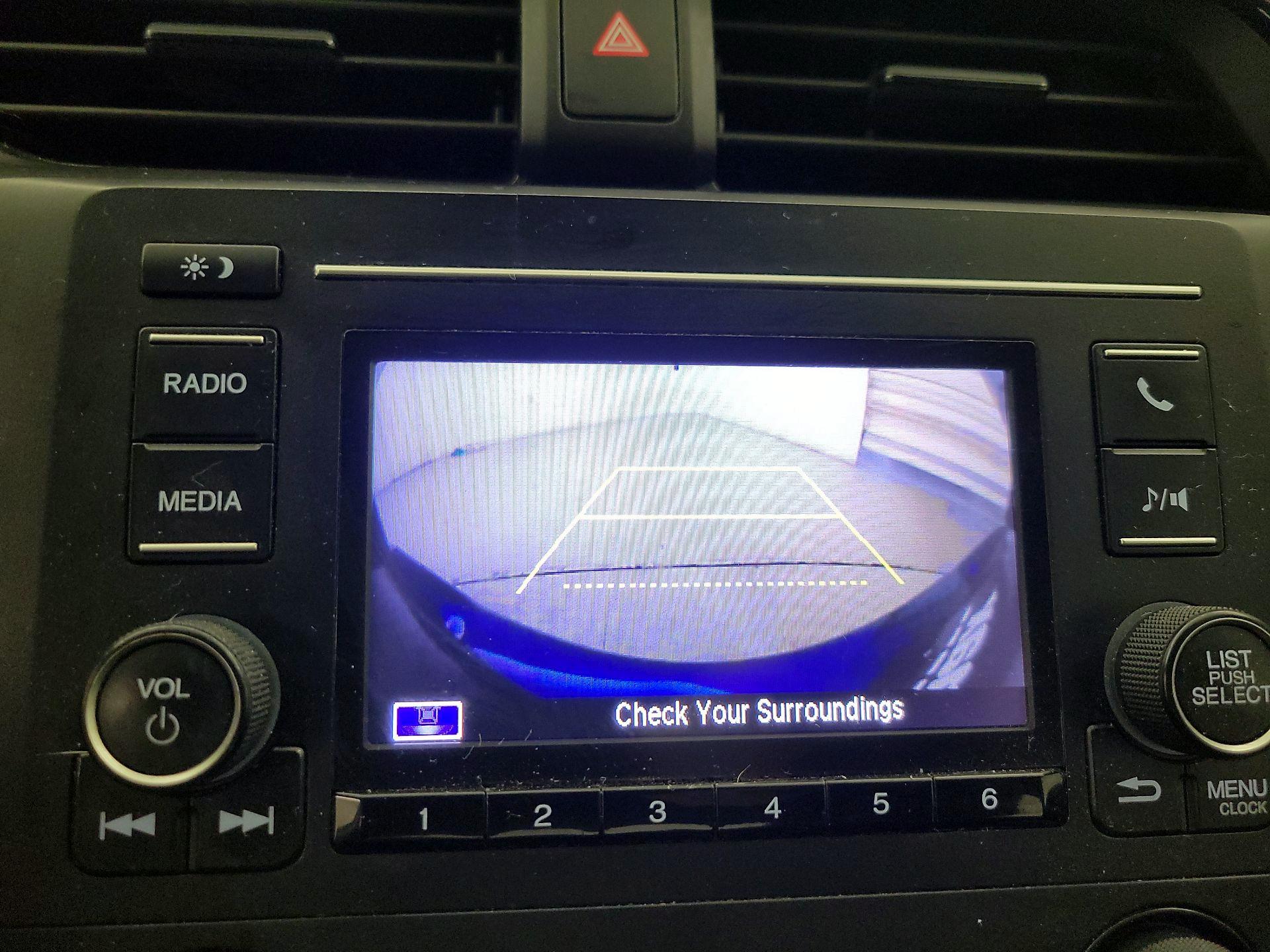 Thumbnail: 2018 Honda Civic - 14