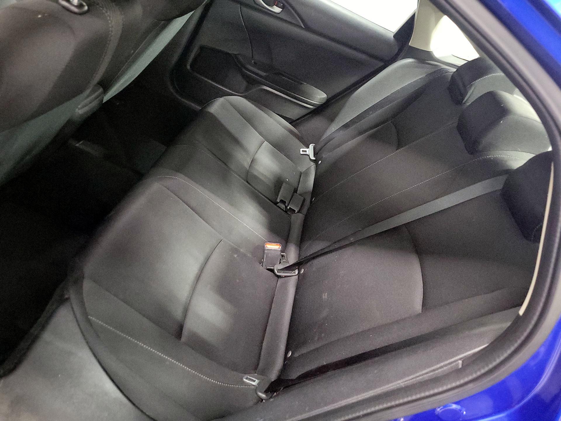 Thumbnail: 2018 Honda Civic - 18