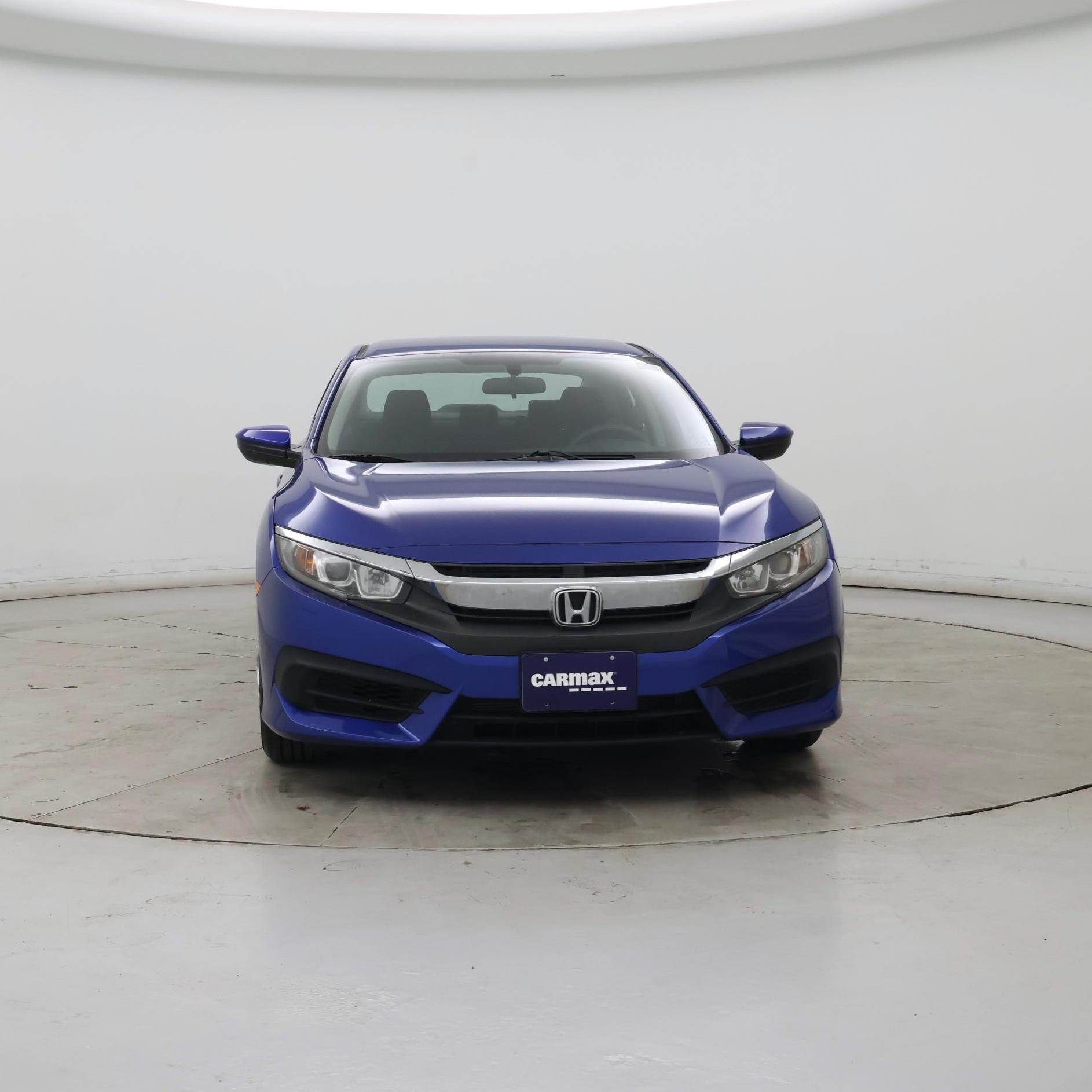 Thumbnail: 2018 Honda Civic - 5