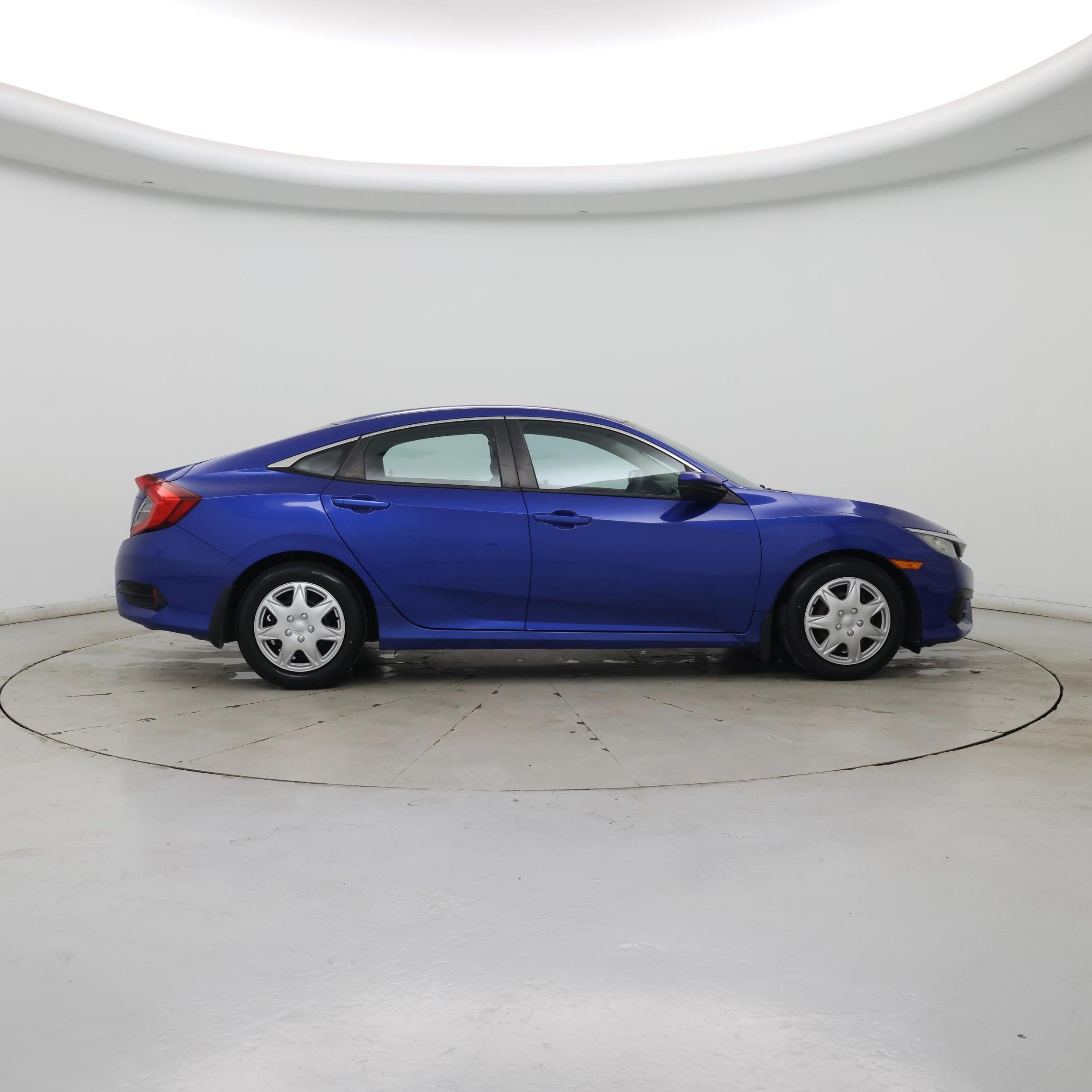 Thumbnail: 2018 Honda Civic - 7