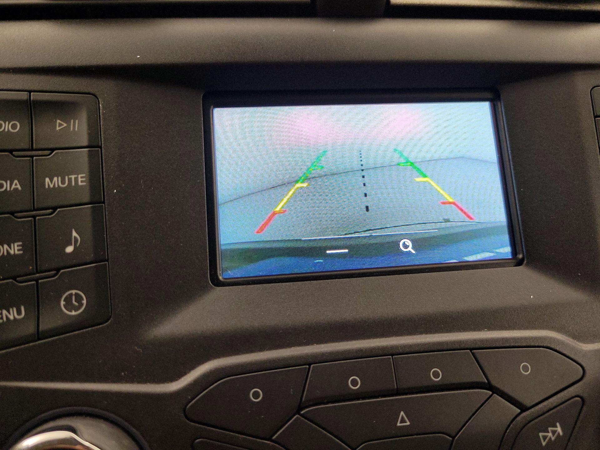 Thumbnail: 2019 Ford Fusion - 14