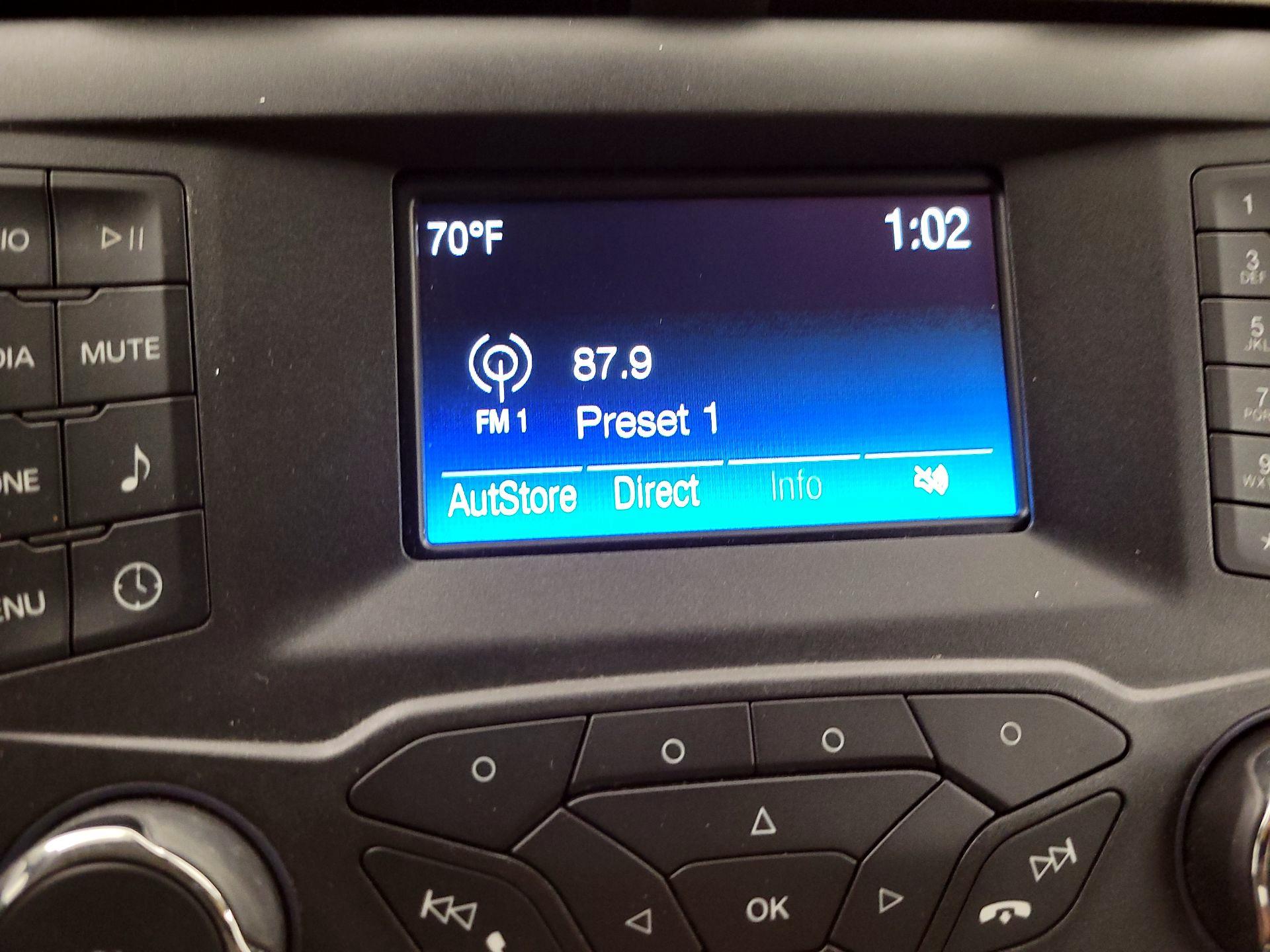 Thumbnail: 2019 Ford Fusion - 15