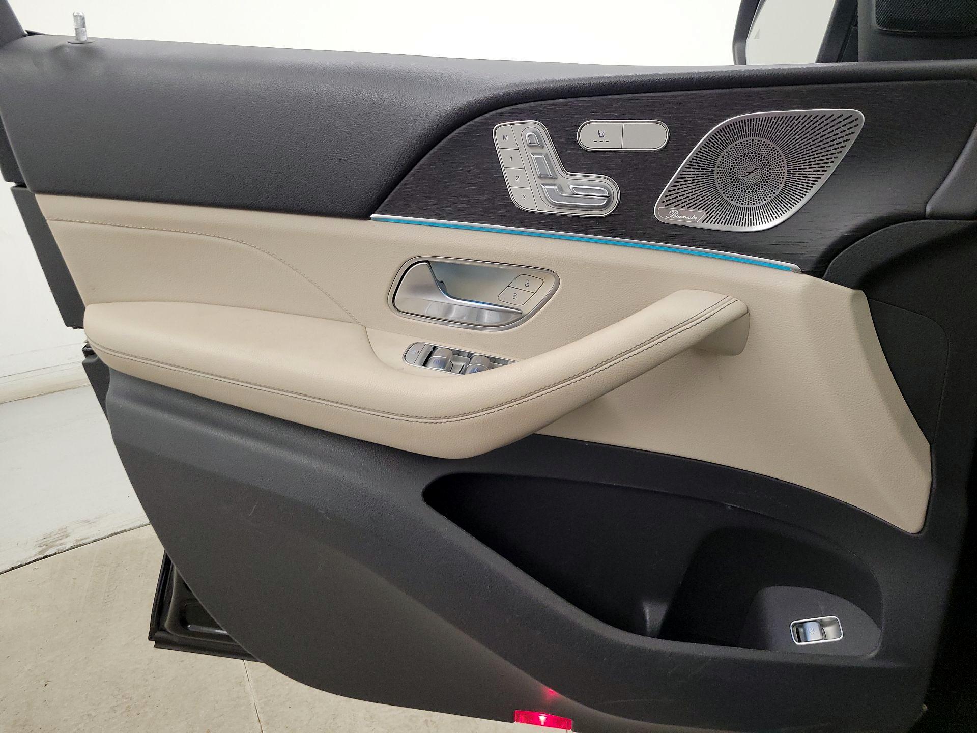 Thumbnail: 2020 Mercedes-Benz GLE - 12