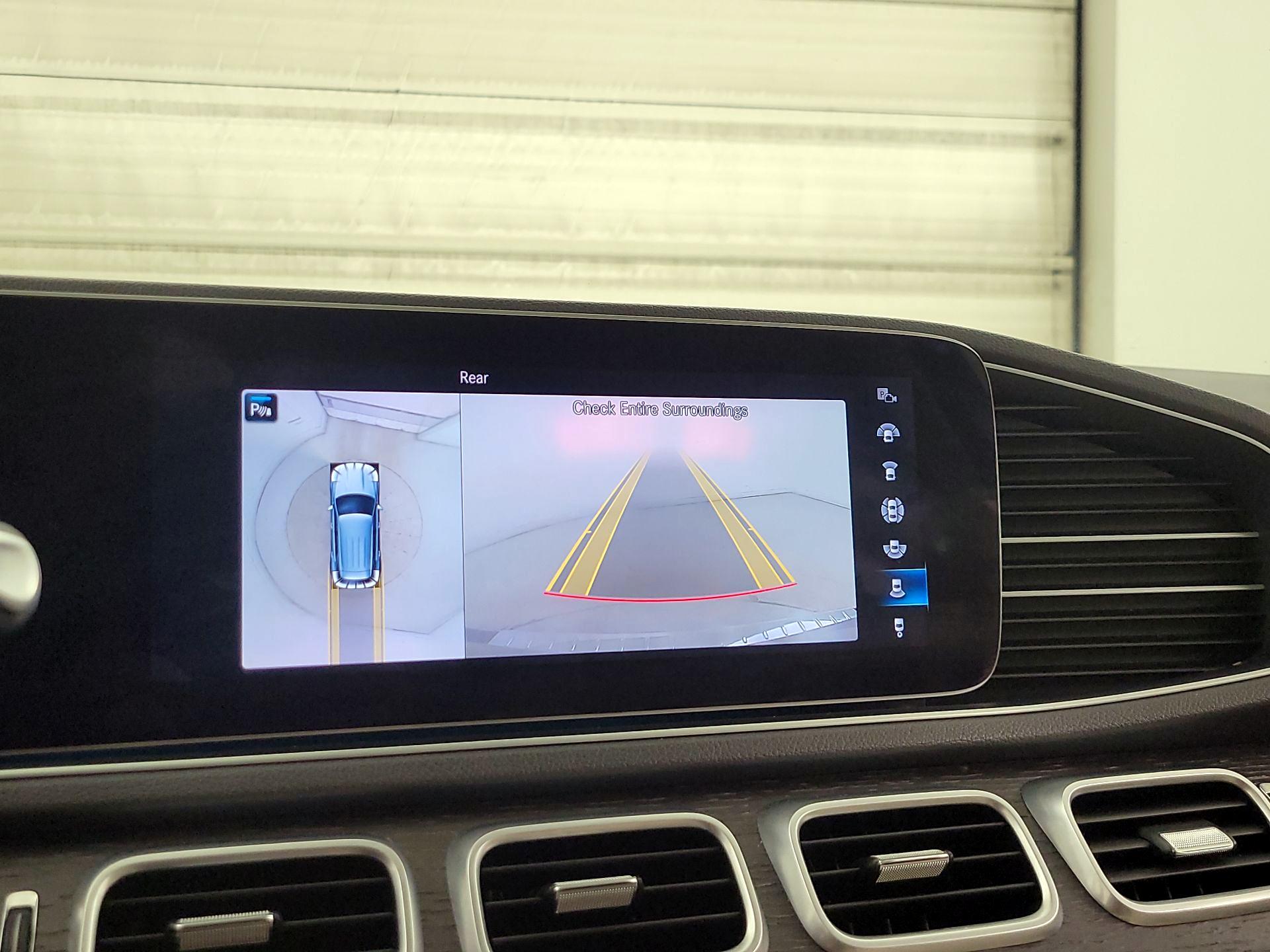 Thumbnail: 2020 Mercedes-Benz GLE - 15