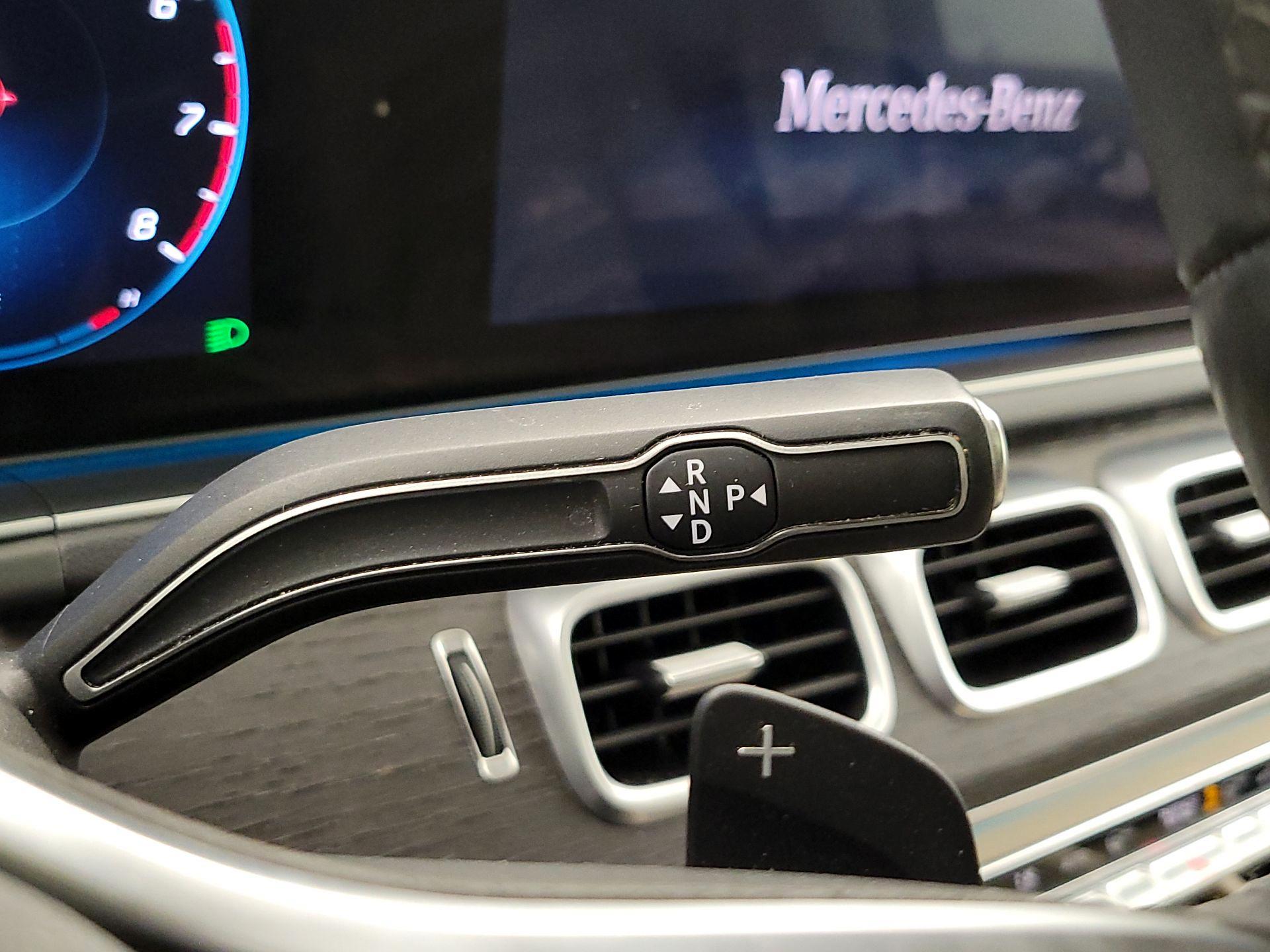 Thumbnail: 2020 Mercedes-Benz GLE - 18