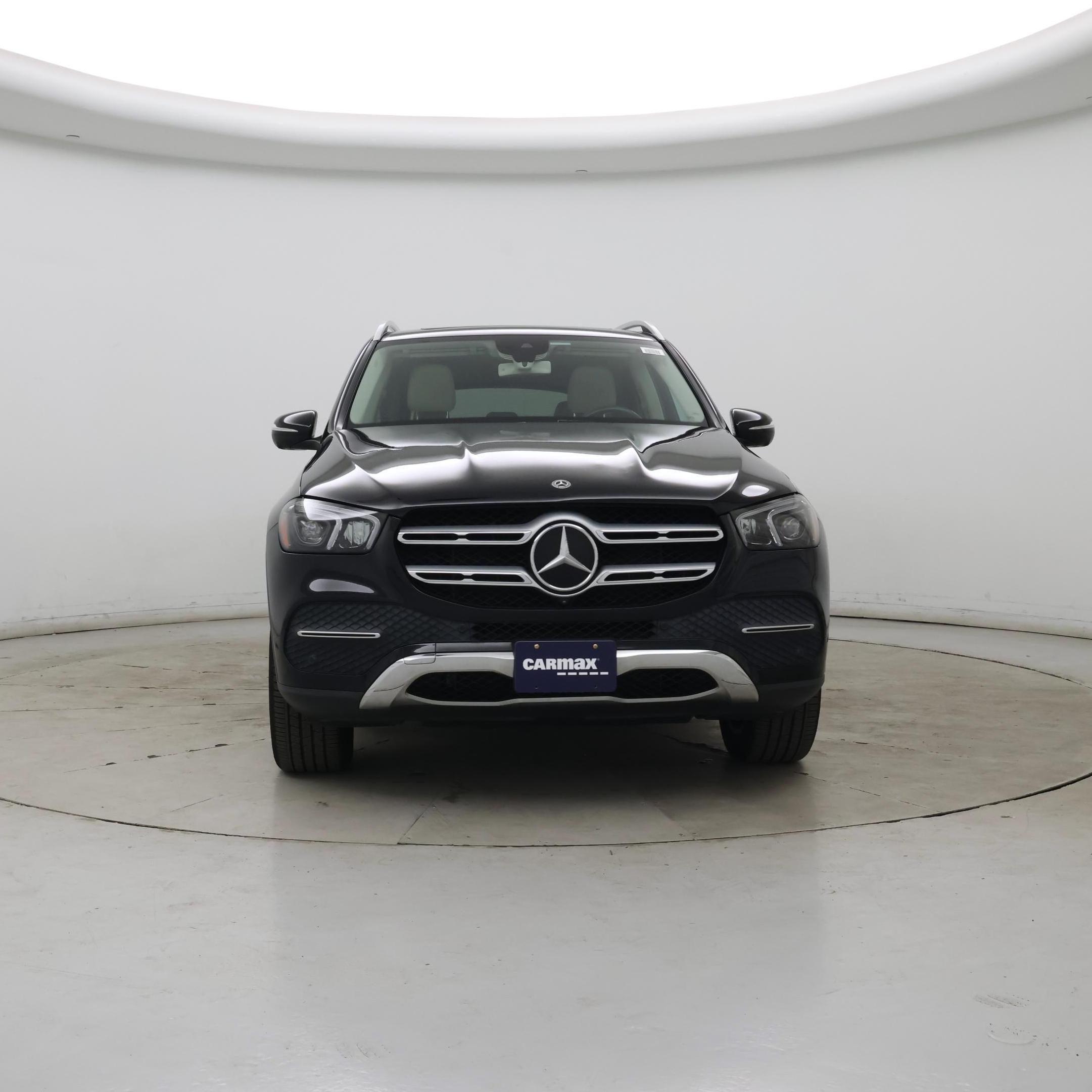 Thumbnail: 2020 Mercedes-Benz GLE - 5