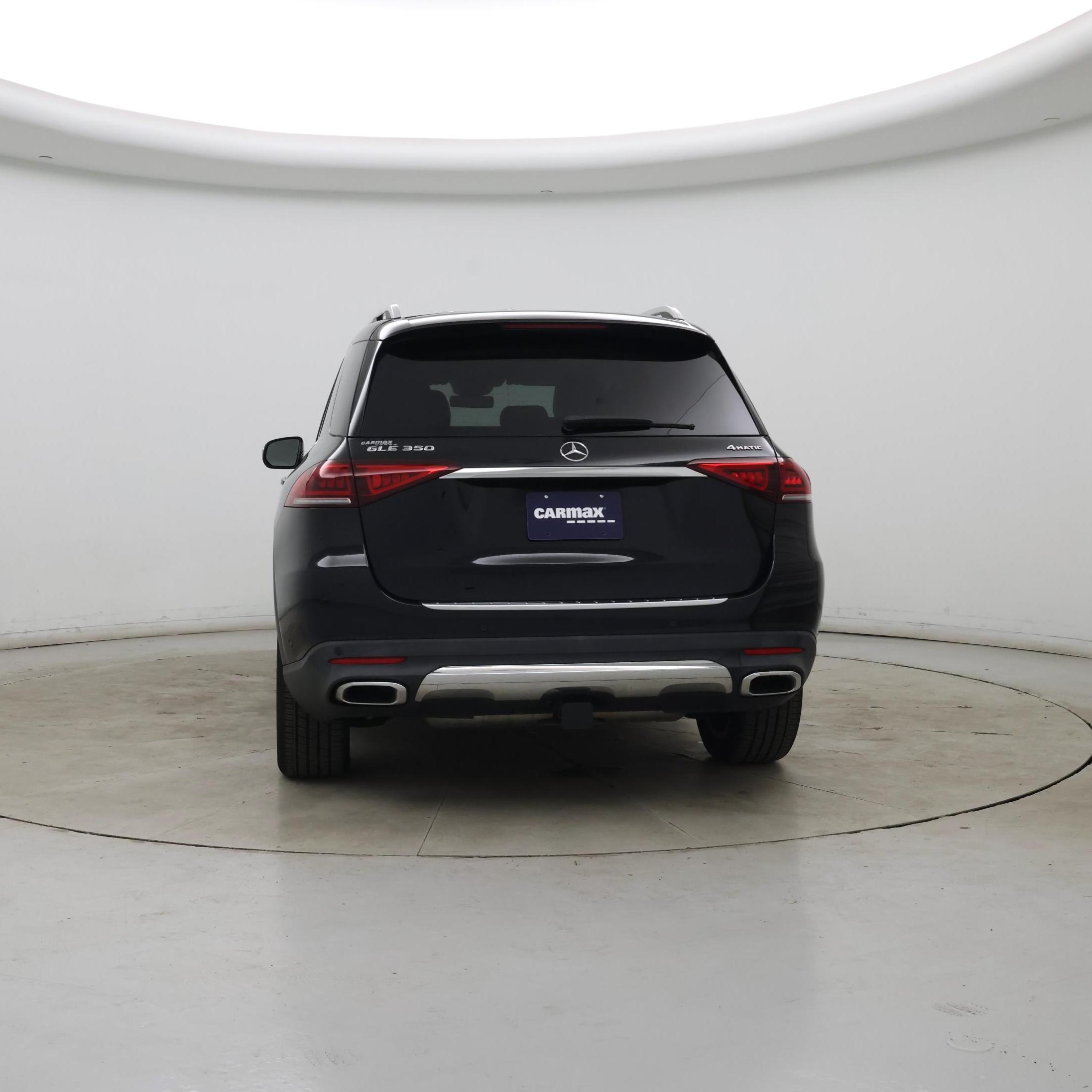 Thumbnail: 2020 Mercedes-Benz GLE - 6