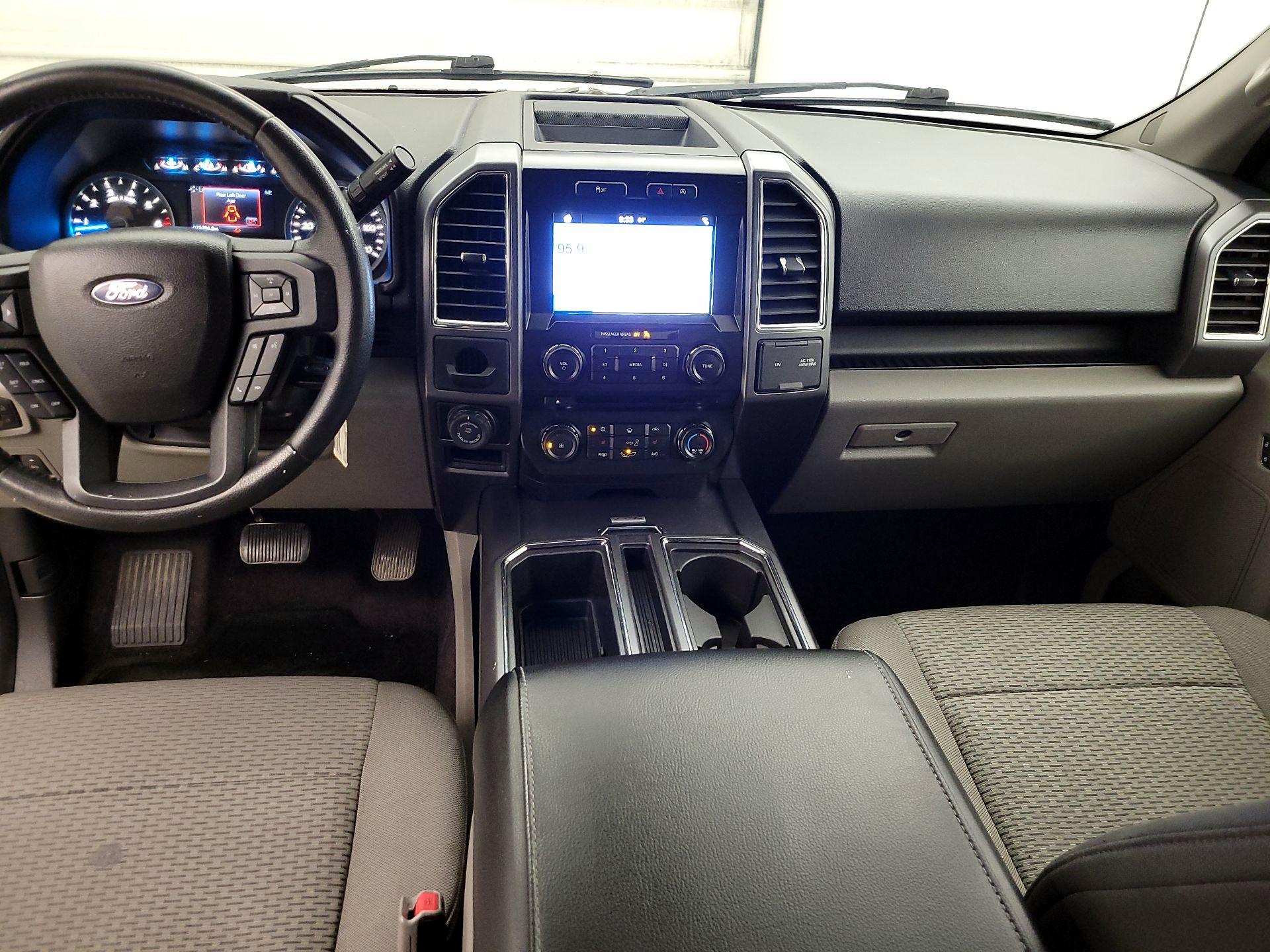 Thumbnail: 2016 Ford F-150 - 9