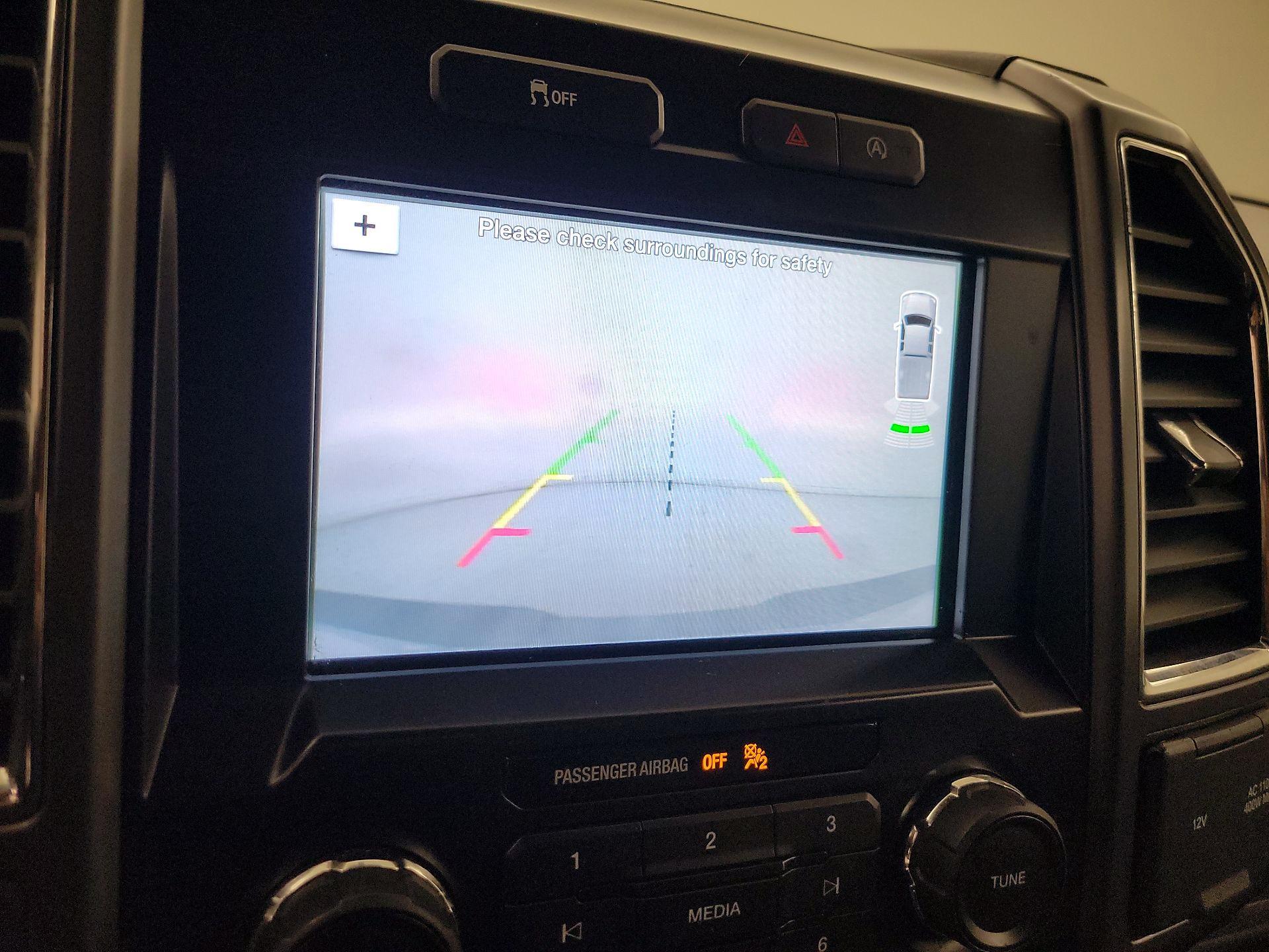 Thumbnail: 2016 Ford F-150 - 14