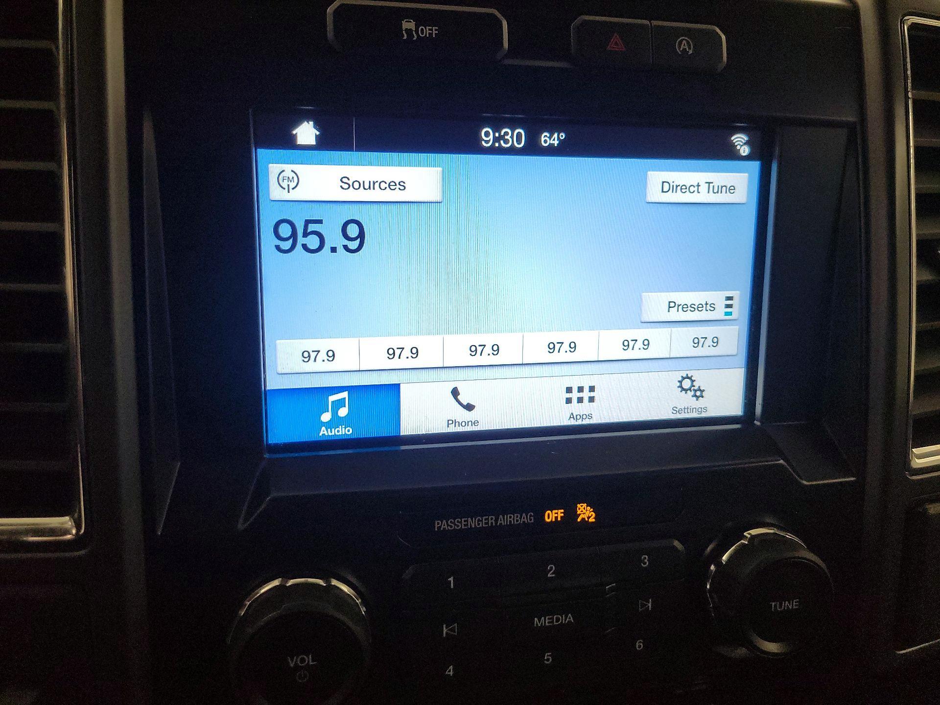 Thumbnail: 2016 Ford F-150 - 15