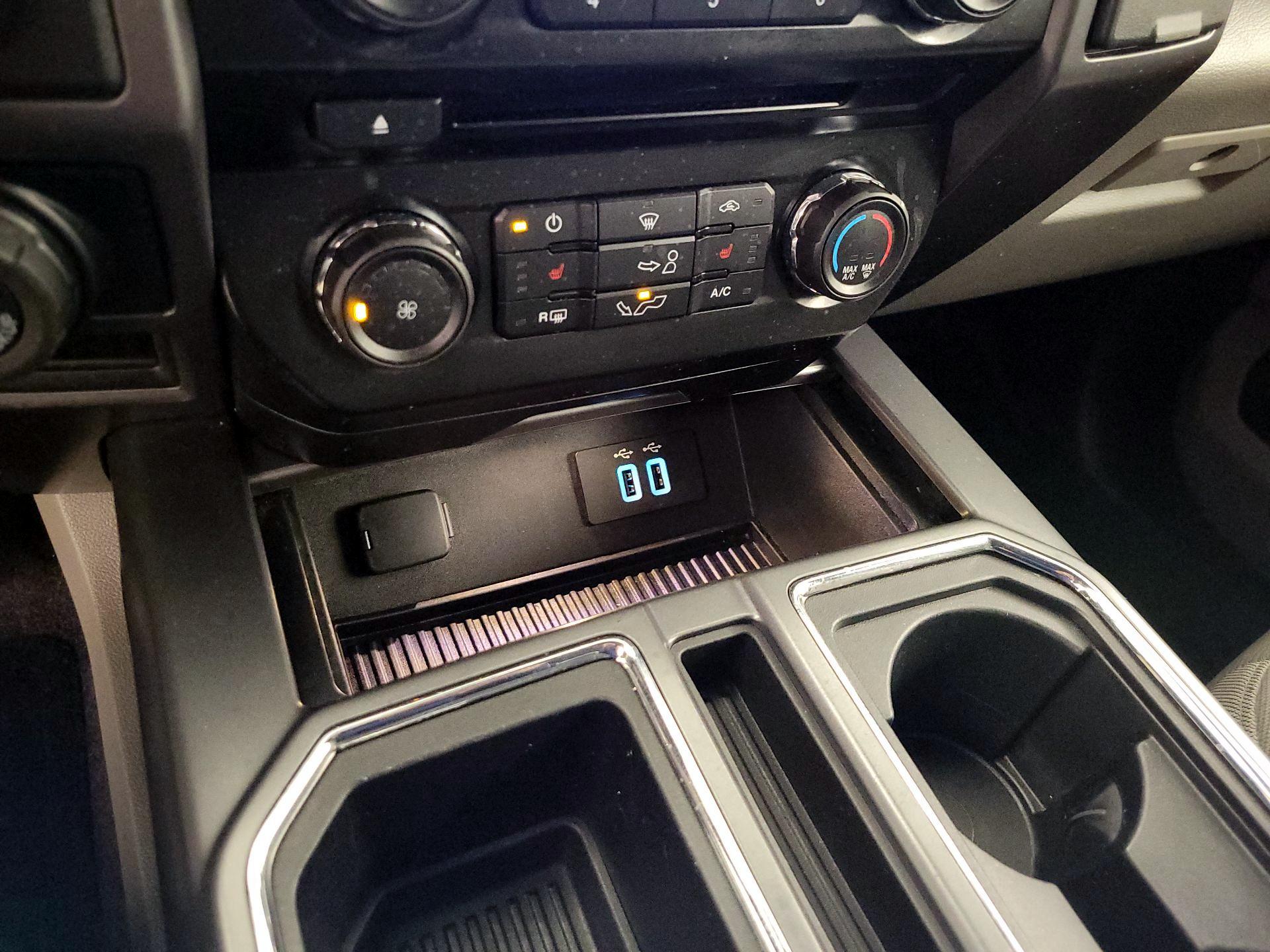 Thumbnail: 2016 Ford F-150 - 16