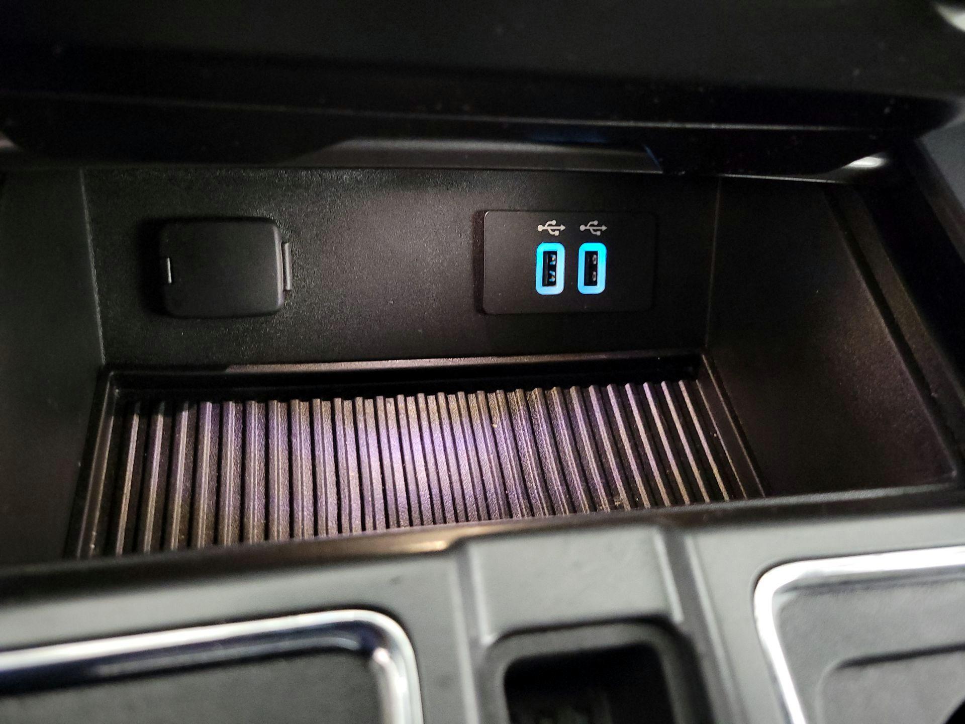 Thumbnail: 2016 Ford F-150 - 18