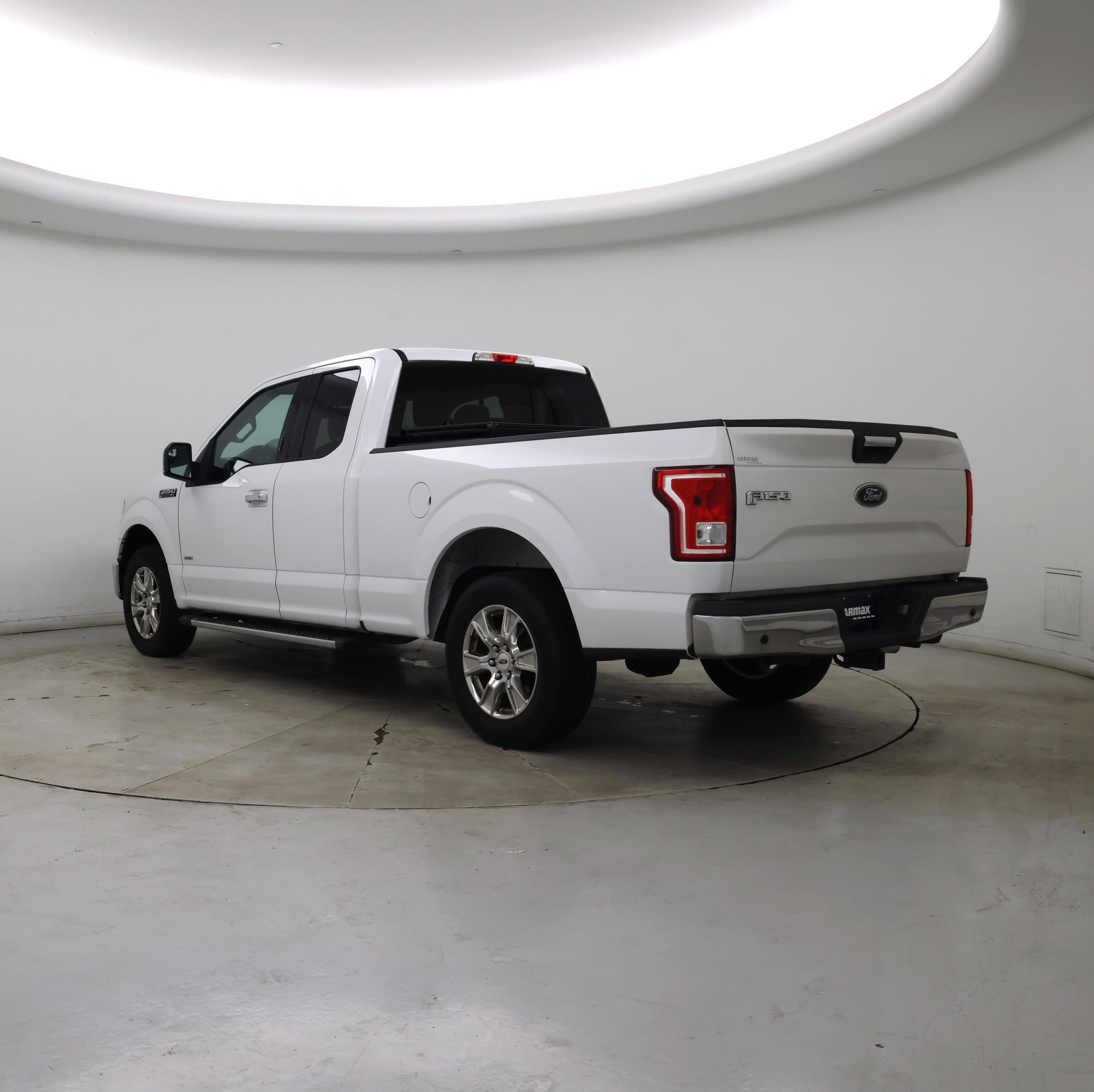 Thumbnail: 2016 Ford F-150 - 2