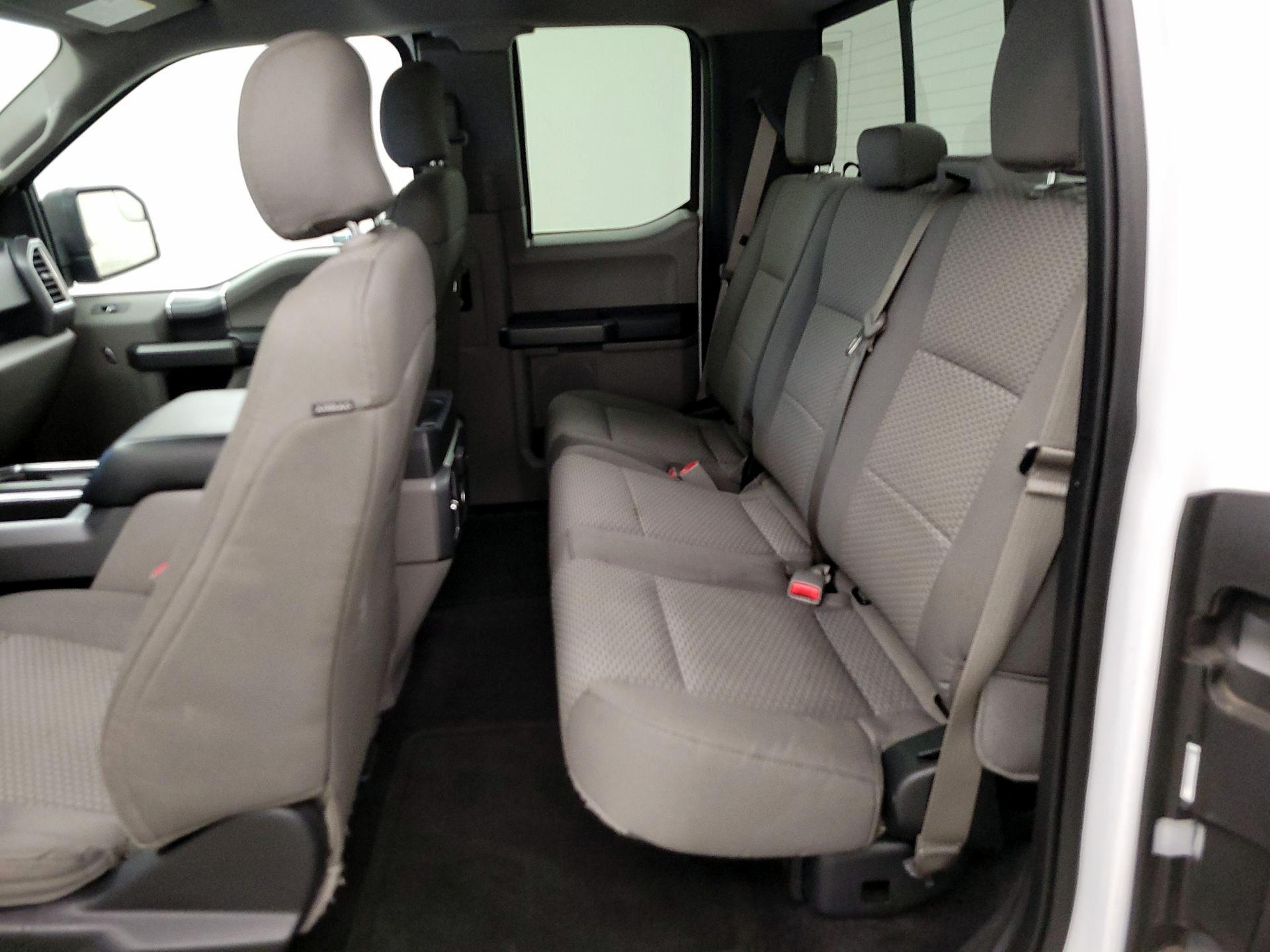 Thumbnail: 2016 Ford F-150 - 19