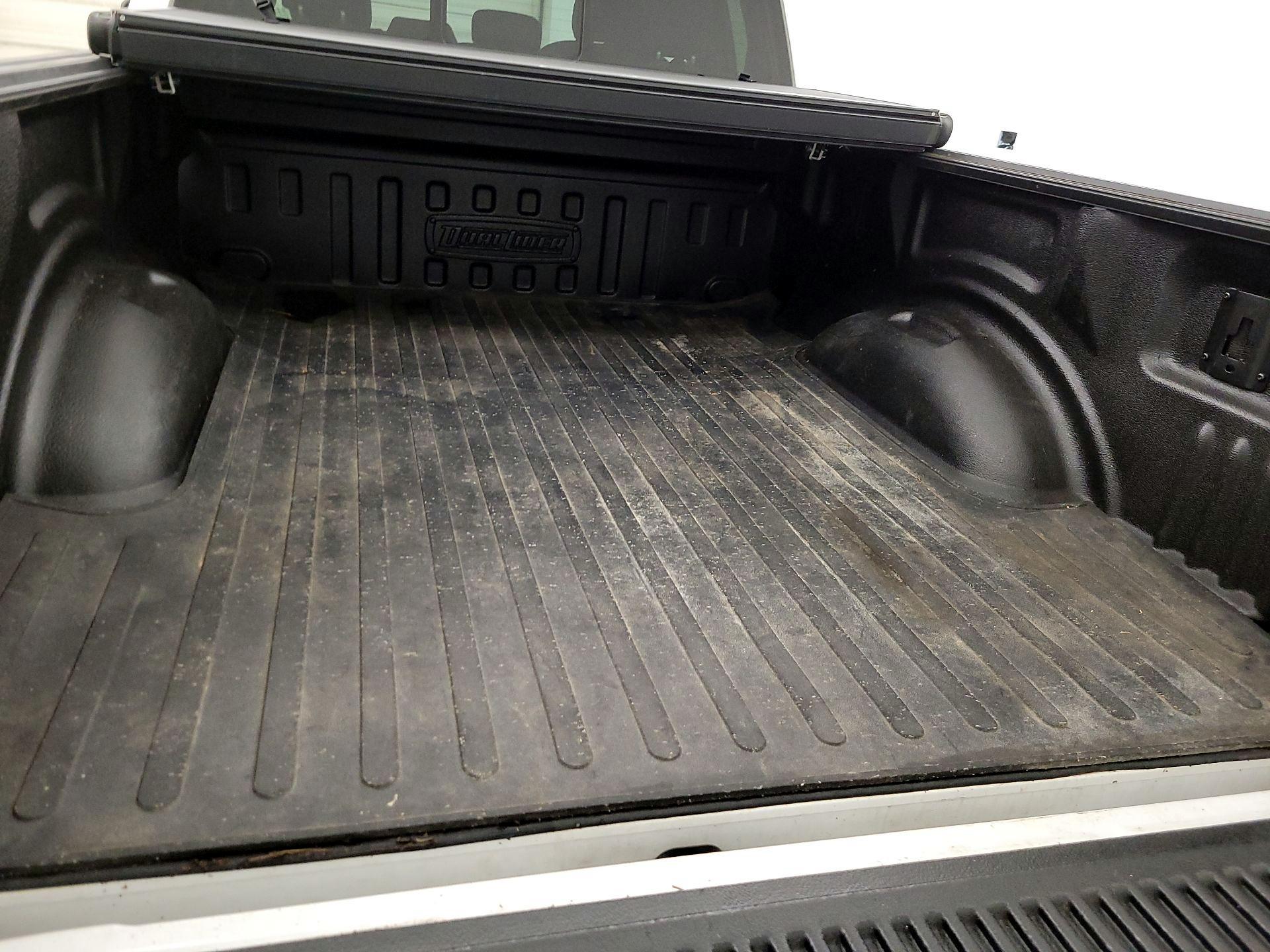 Thumbnail: 2016 Ford F-150 - 20