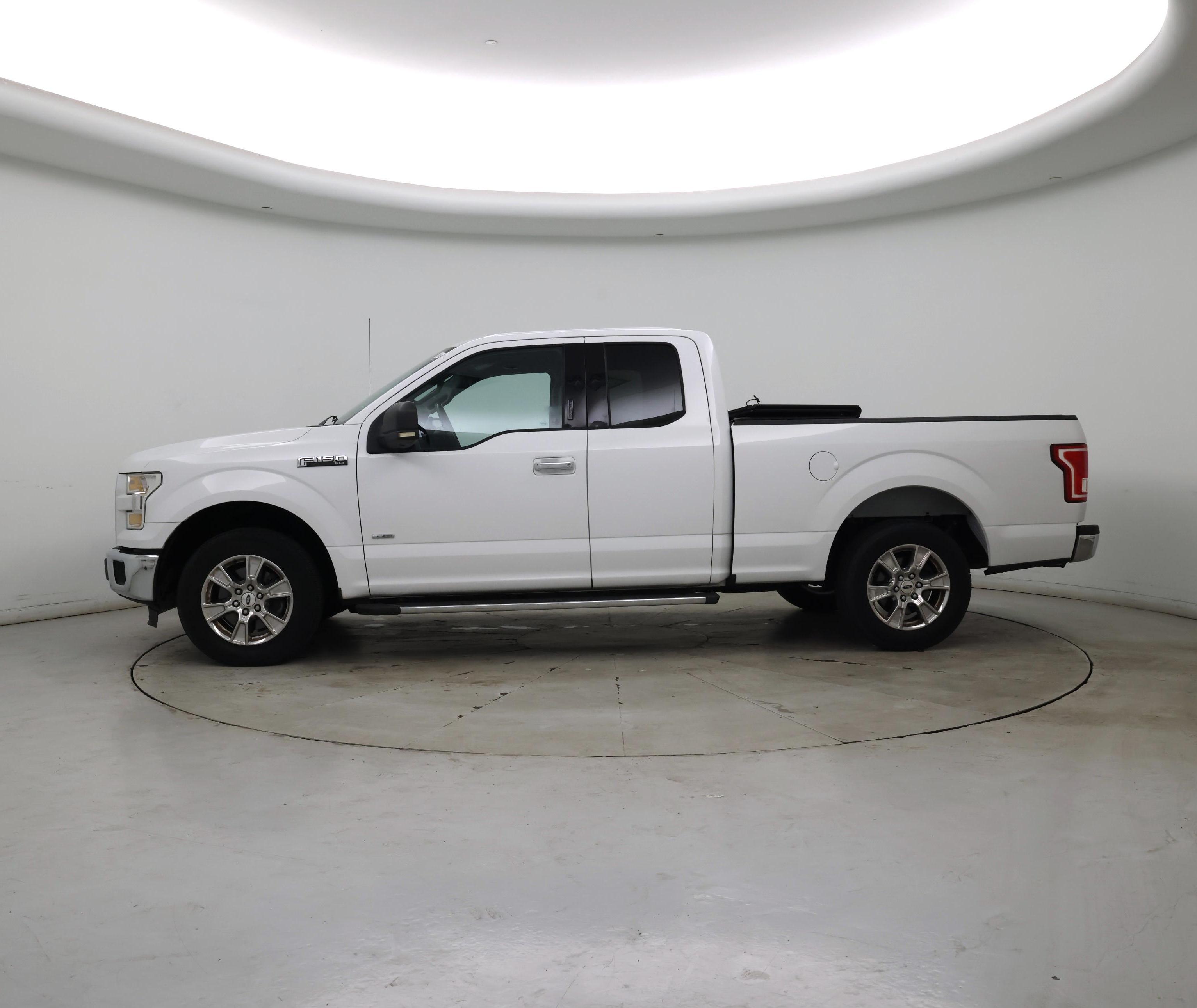 Thumbnail: 2016 Ford F-150 - 3