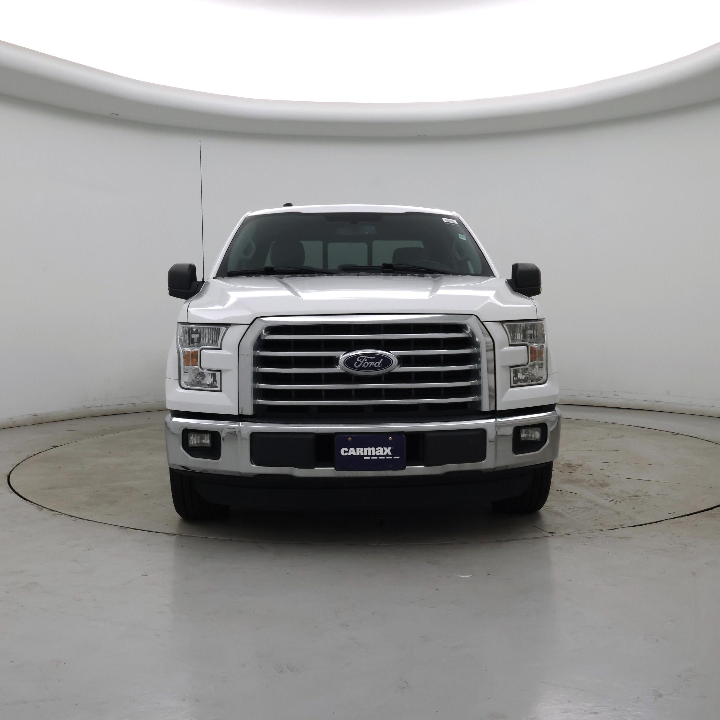 Thumbnail: 2016 Ford F-150 - 5
