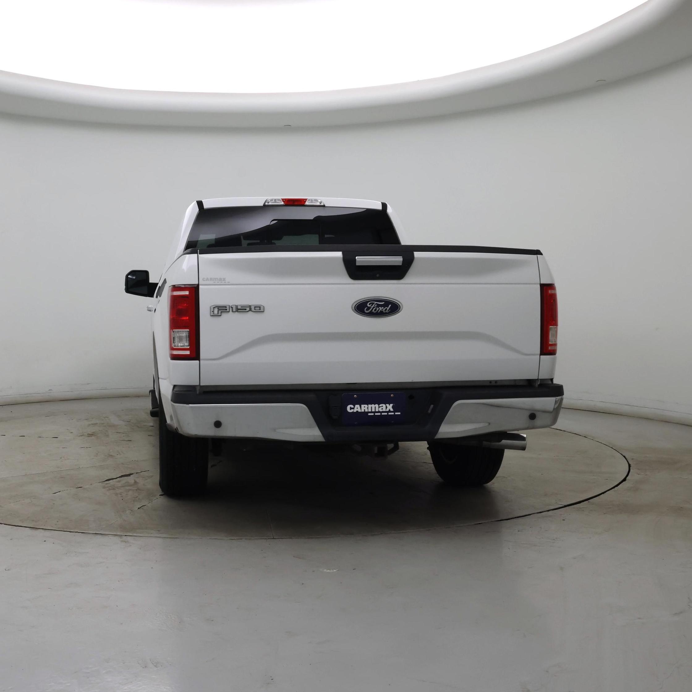 Thumbnail: 2016 Ford F-150 - 6