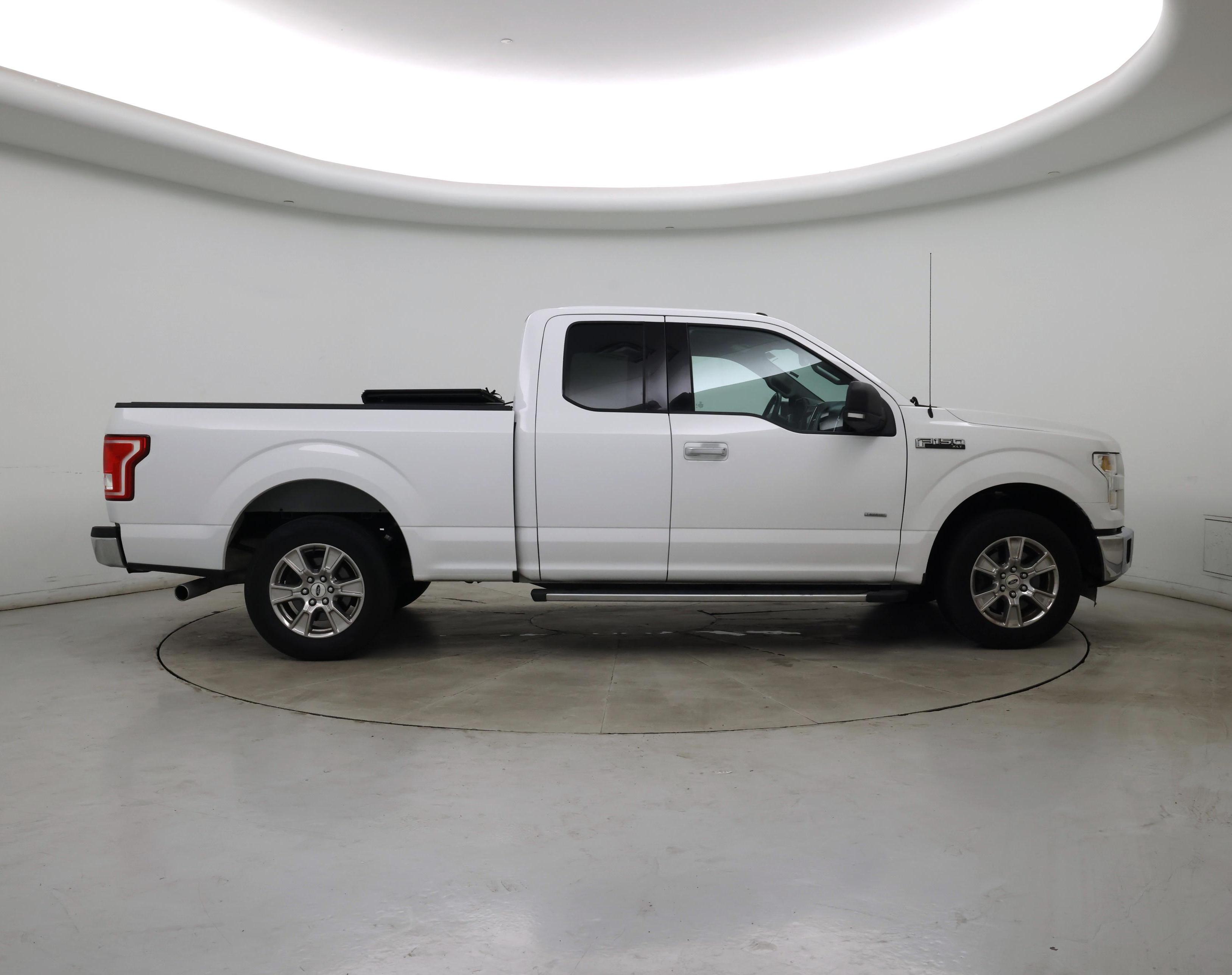 Thumbnail: 2016 Ford F-150 - 7