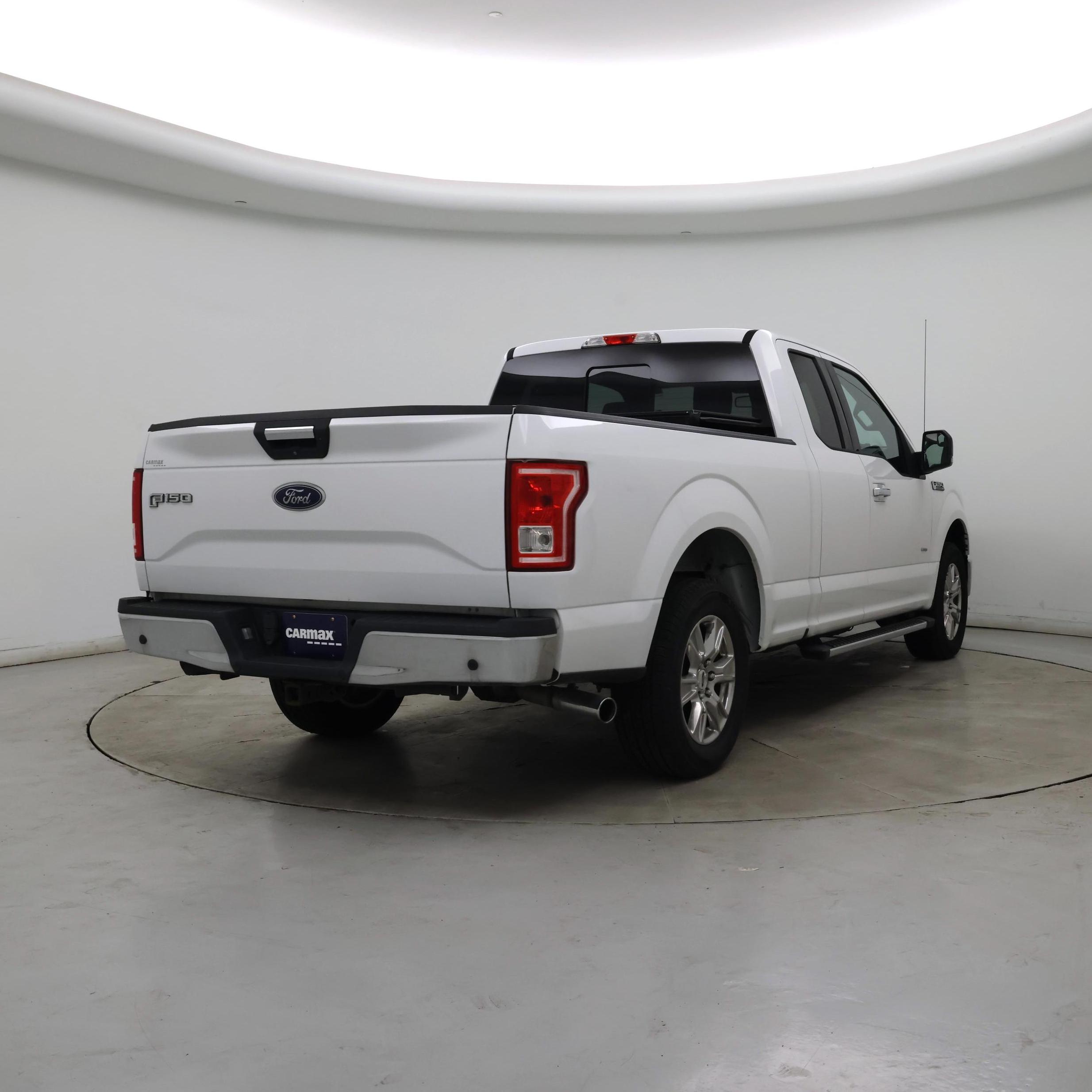 Thumbnail: 2016 Ford F-150 - 8
