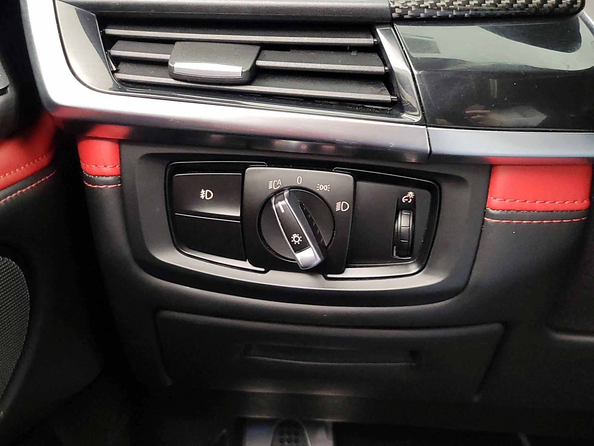 Thumbnail: 2017 BMW X6 - 13