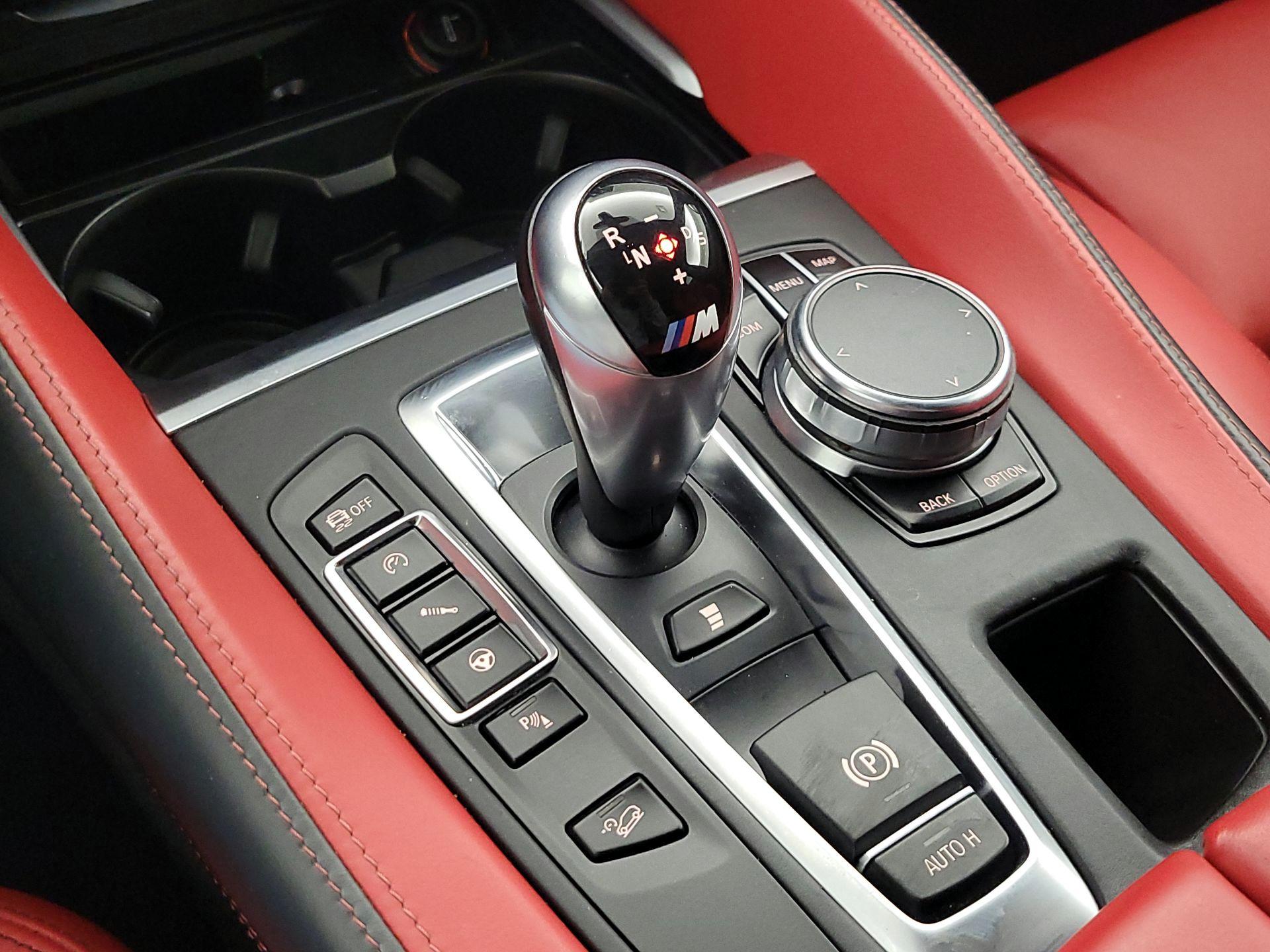 Thumbnail: 2017 BMW X6 - 18