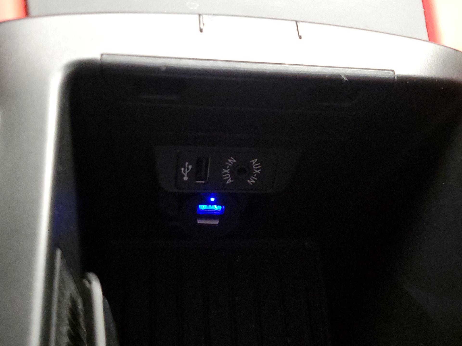 Thumbnail: 2017 BMW X6 - 19