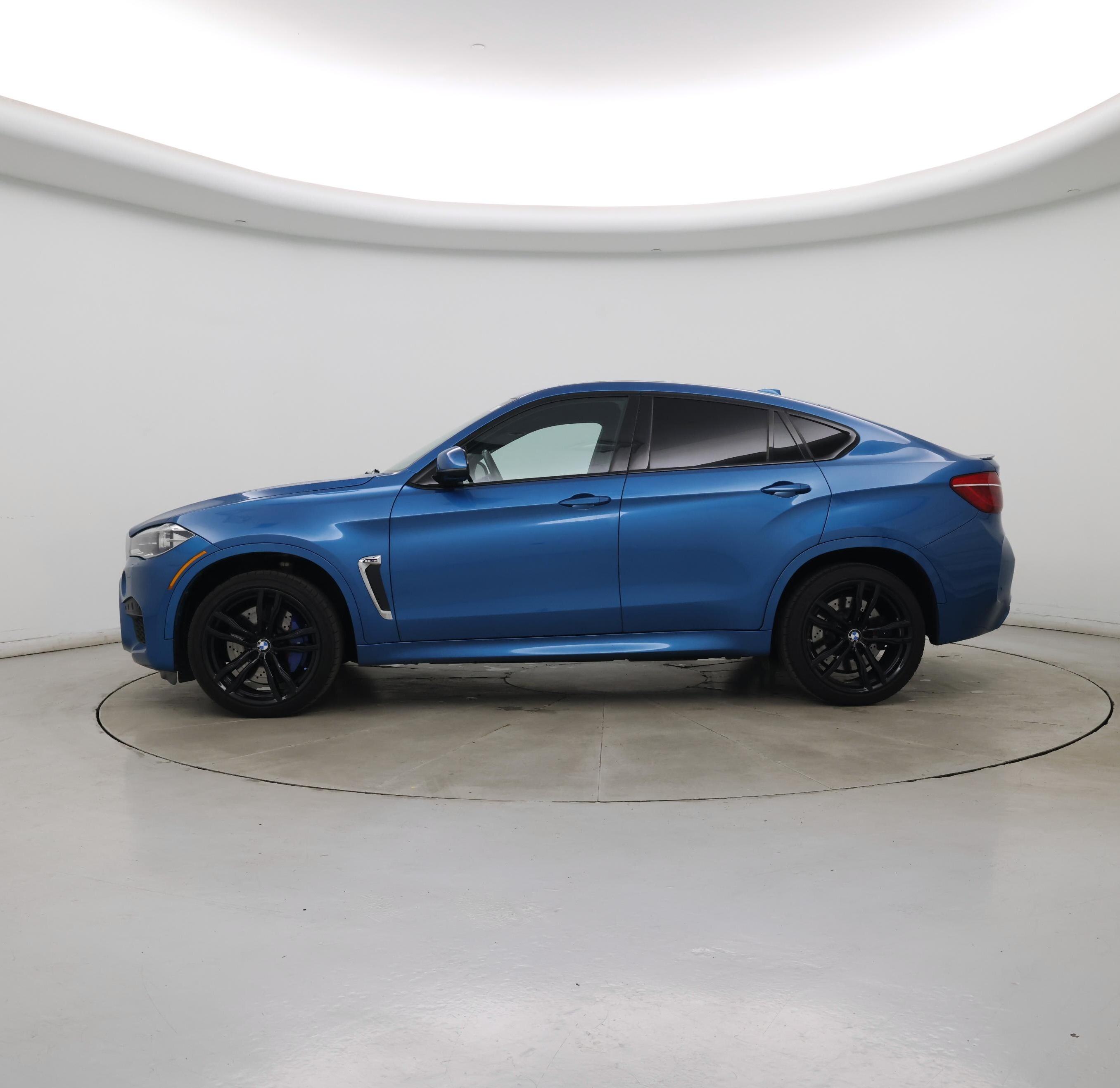 Thumbnail: 2017 BMW X6 - 3