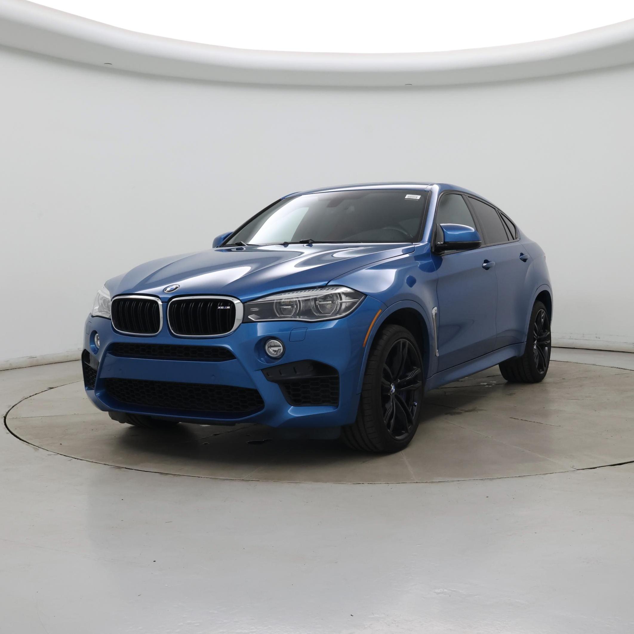 Thumbnail: 2017 BMW X6 - 4