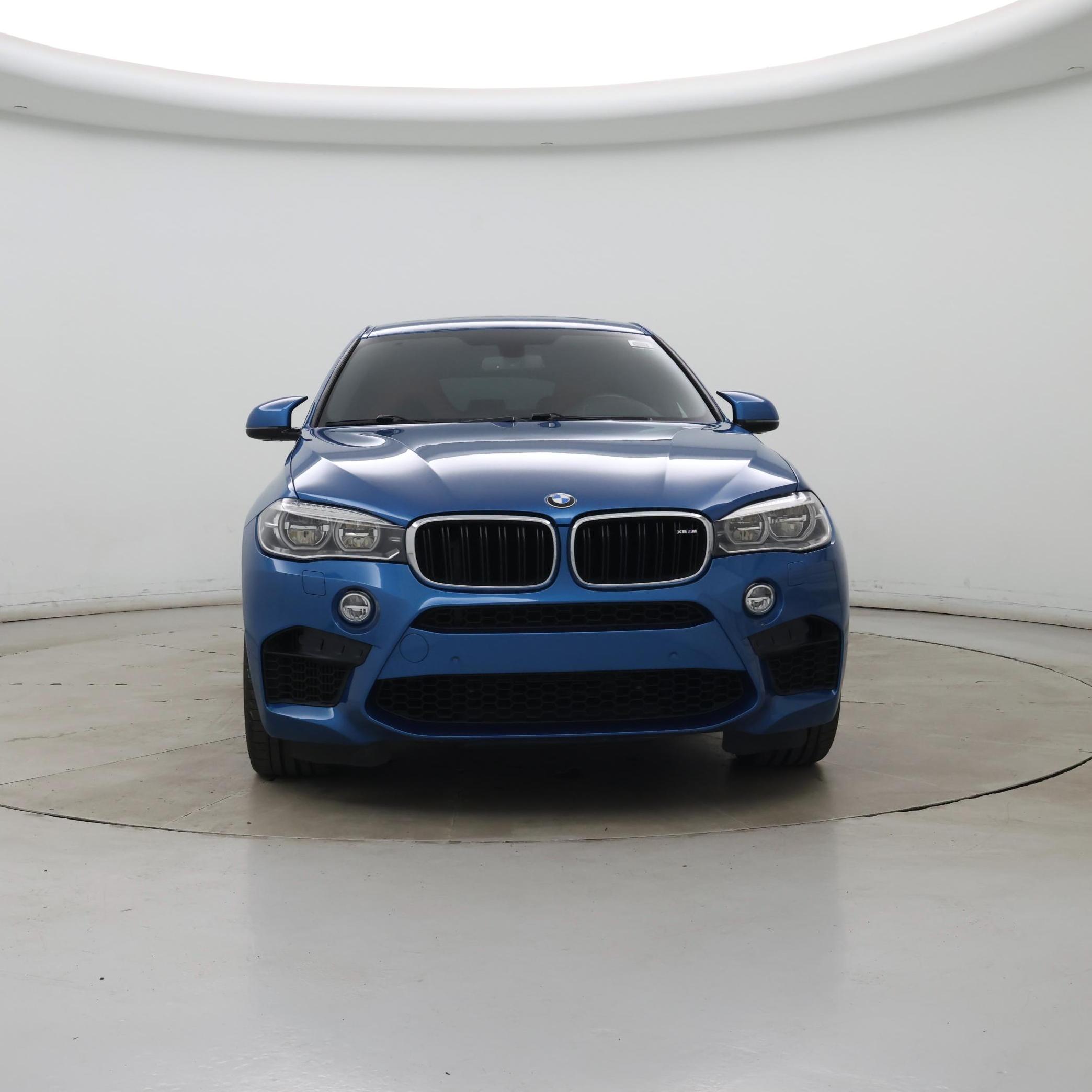 Thumbnail: 2017 BMW X6 - 5