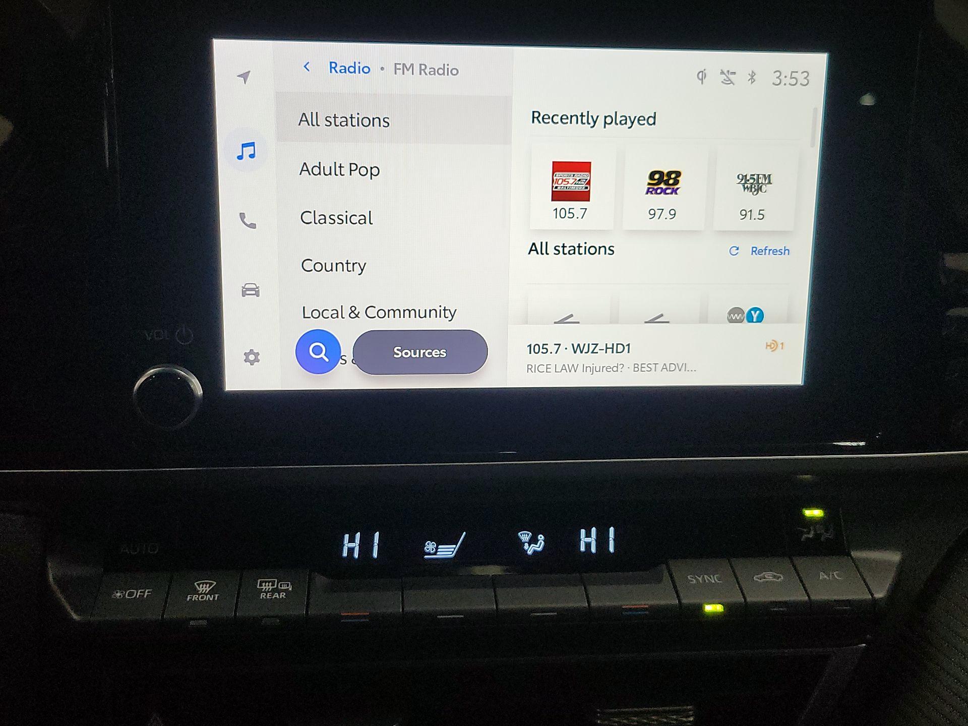 Thumbnail: 2025 Toyota Camry - 14