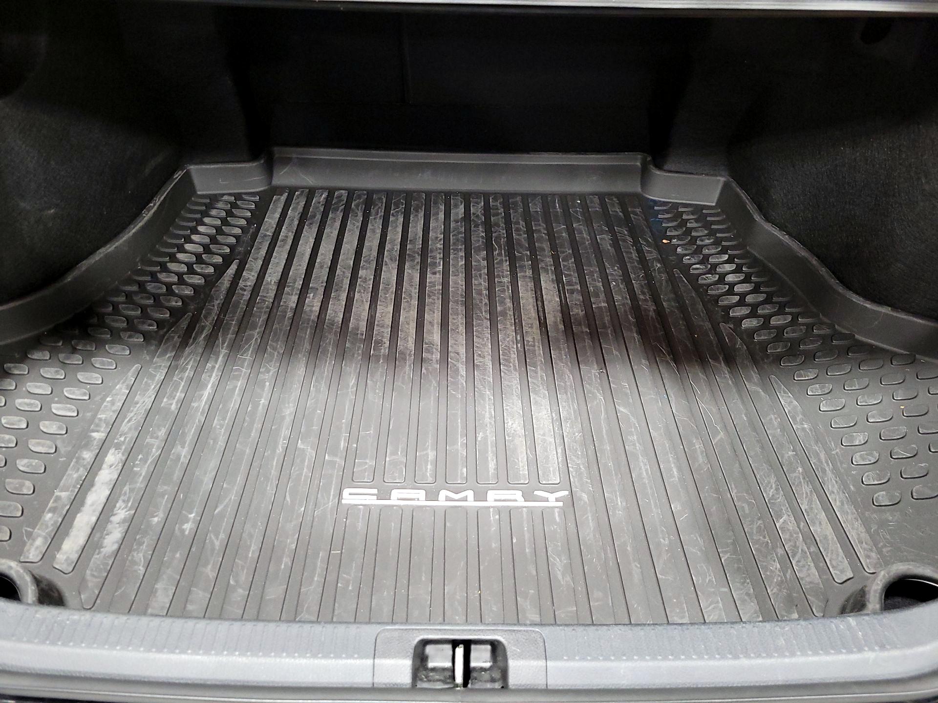 Thumbnail: 2025 Toyota Camry - 19