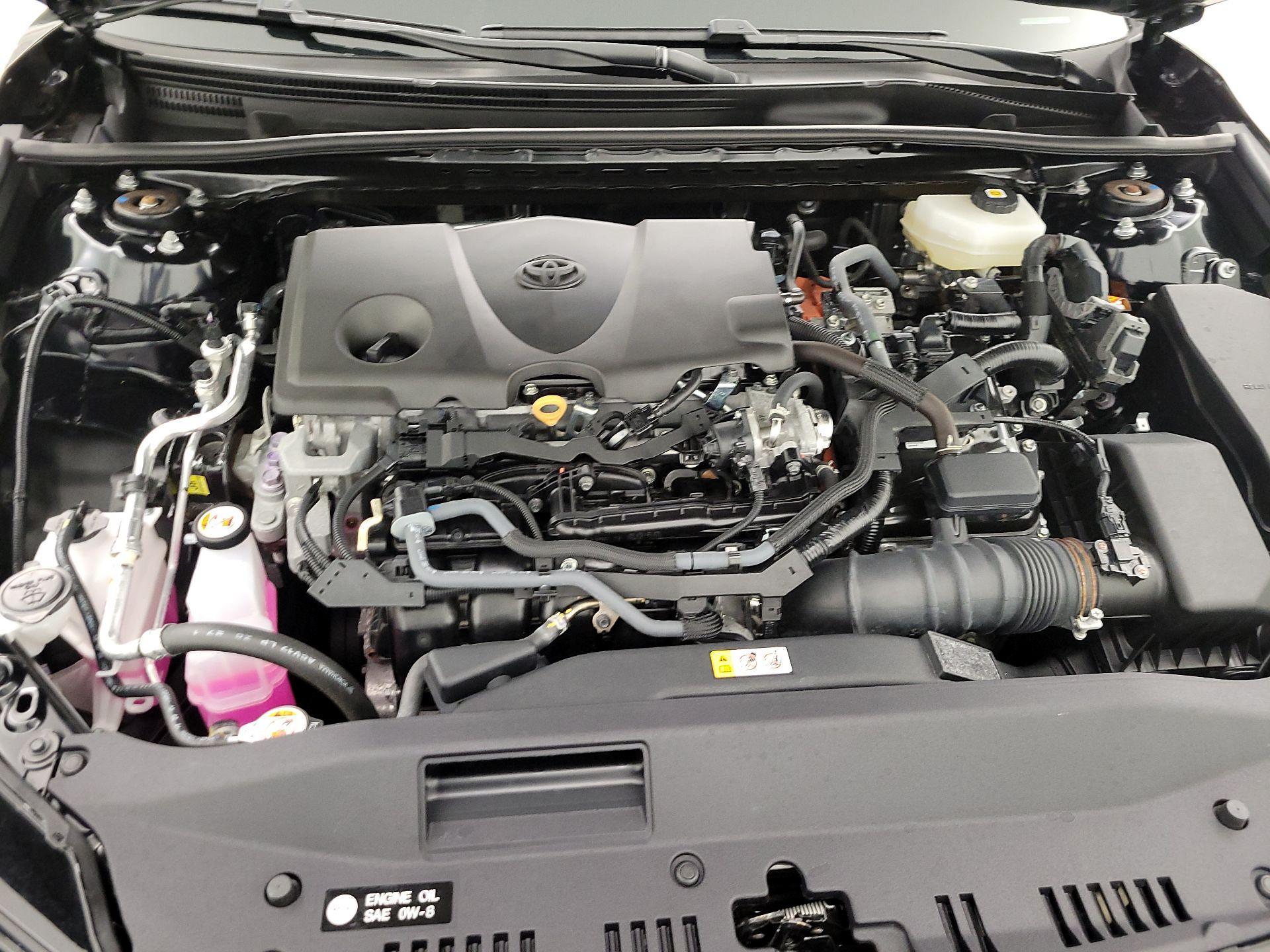 Thumbnail: 2025 Toyota Camry - 20