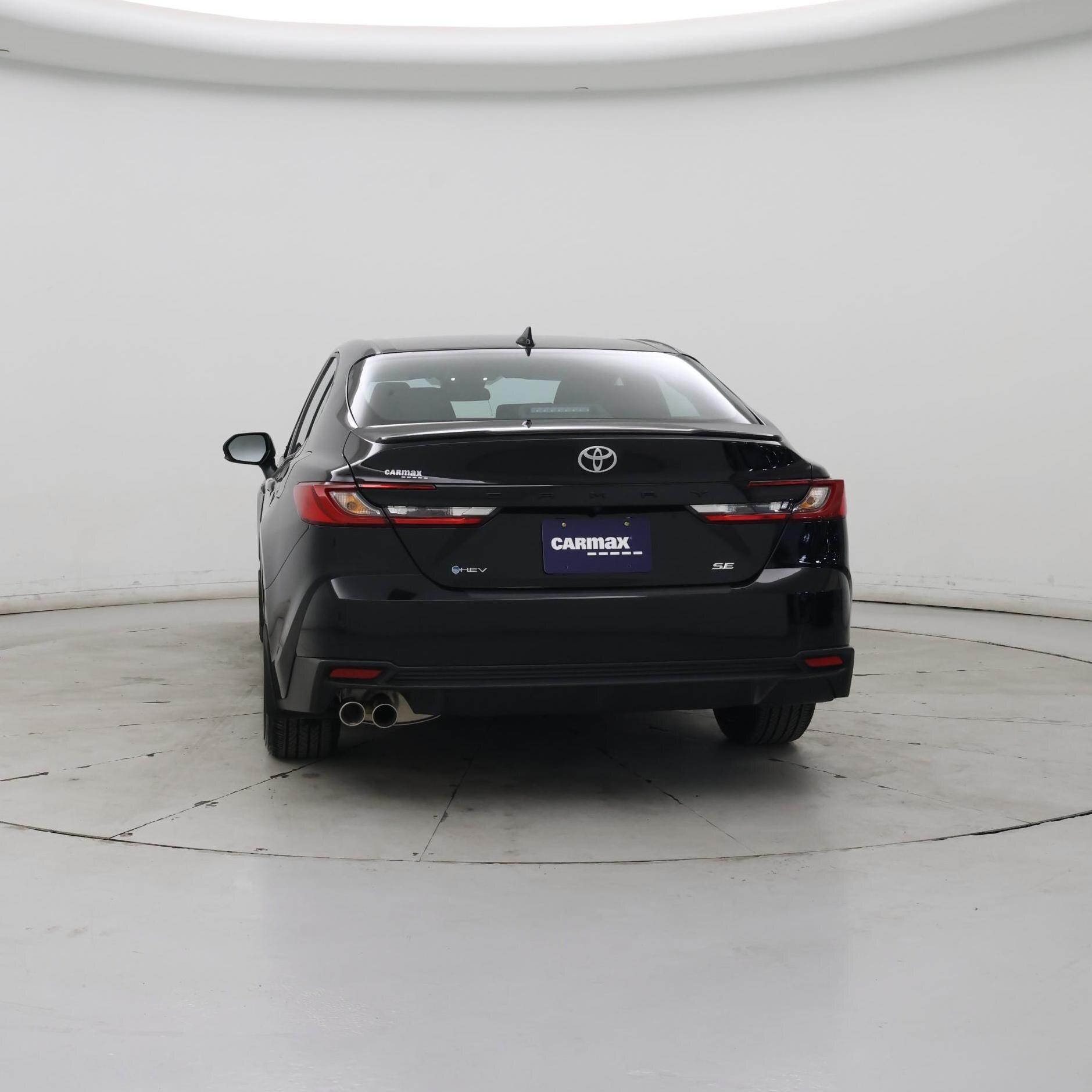 Thumbnail: 2025 Toyota Camry - 6