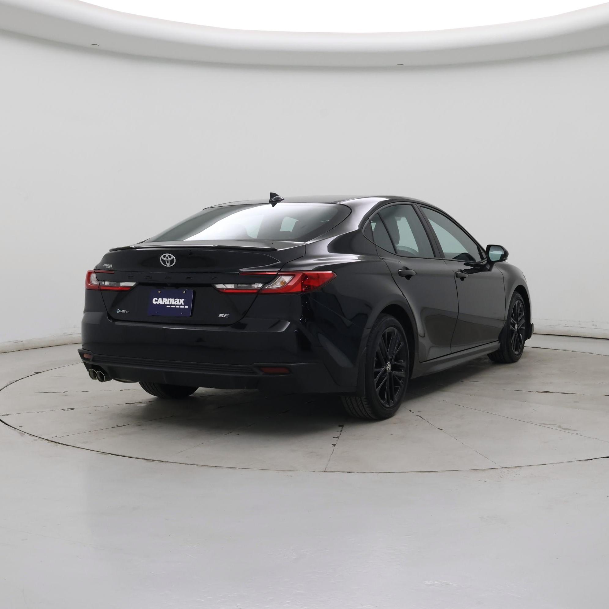 Thumbnail: 2025 Toyota Camry - 8