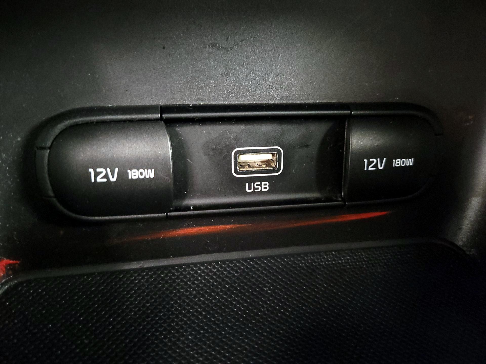 Thumbnail: 2020 Kia Sportage - 16