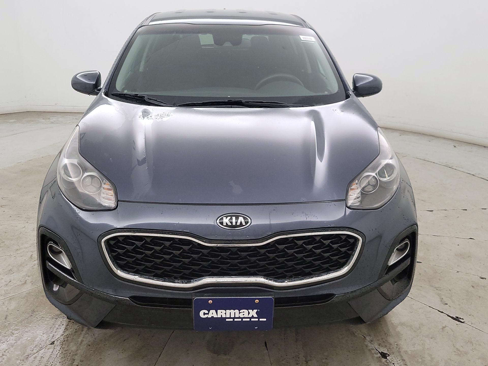 Thumbnail: 2020 Kia Sportage - 2