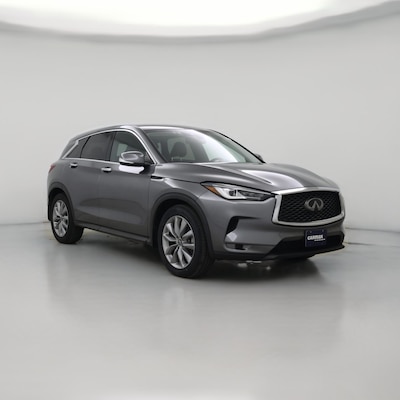 2022 Infiniti QX50 Pure