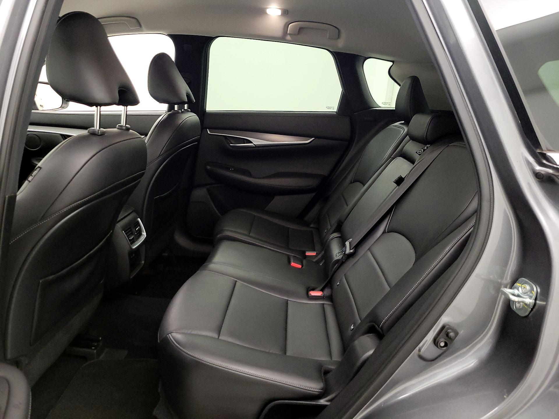 Thumbnail: 2022 INFINITI QX50 - 19