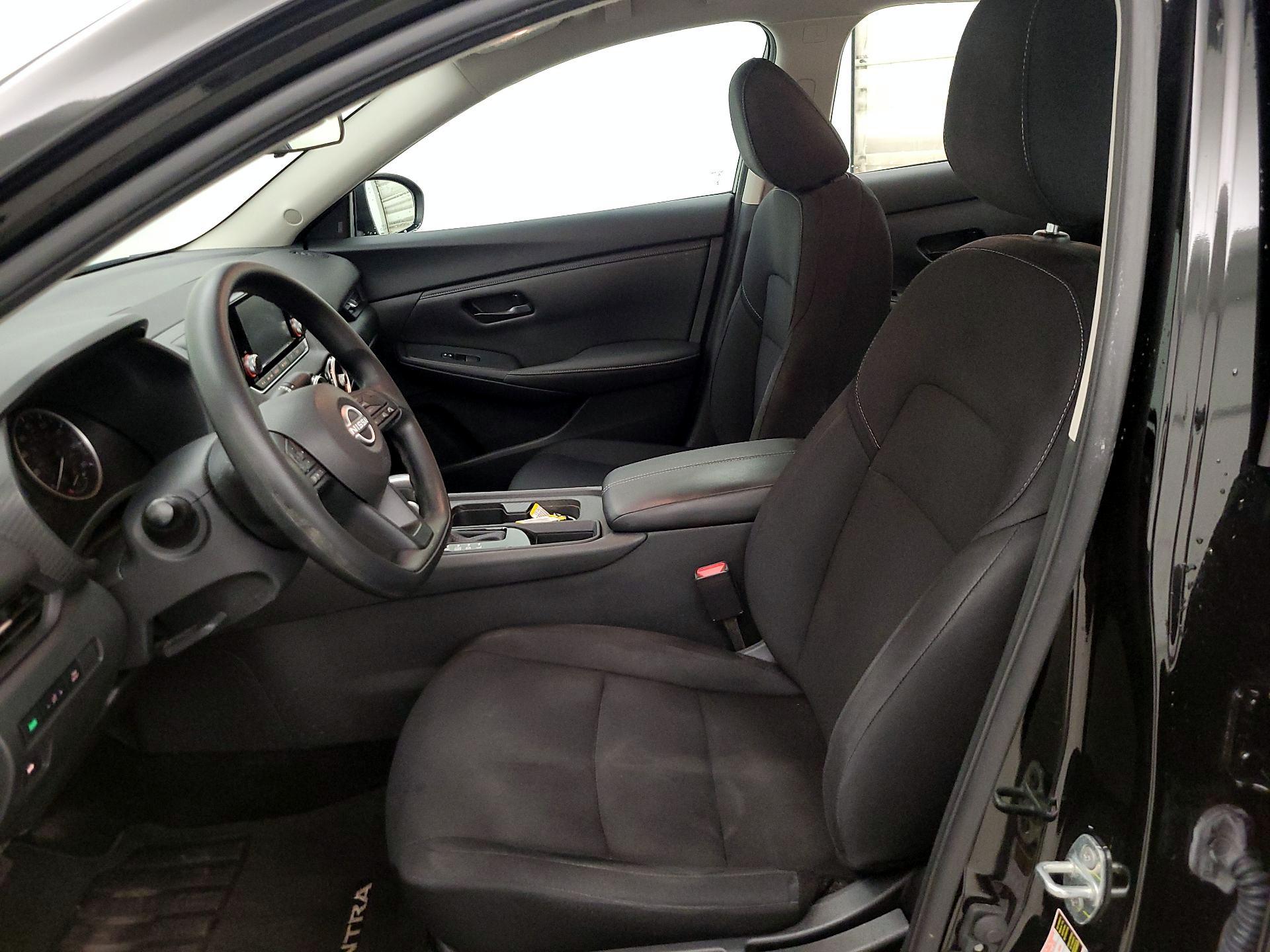 Thumbnail: 2024 Nissan Sentra - 11