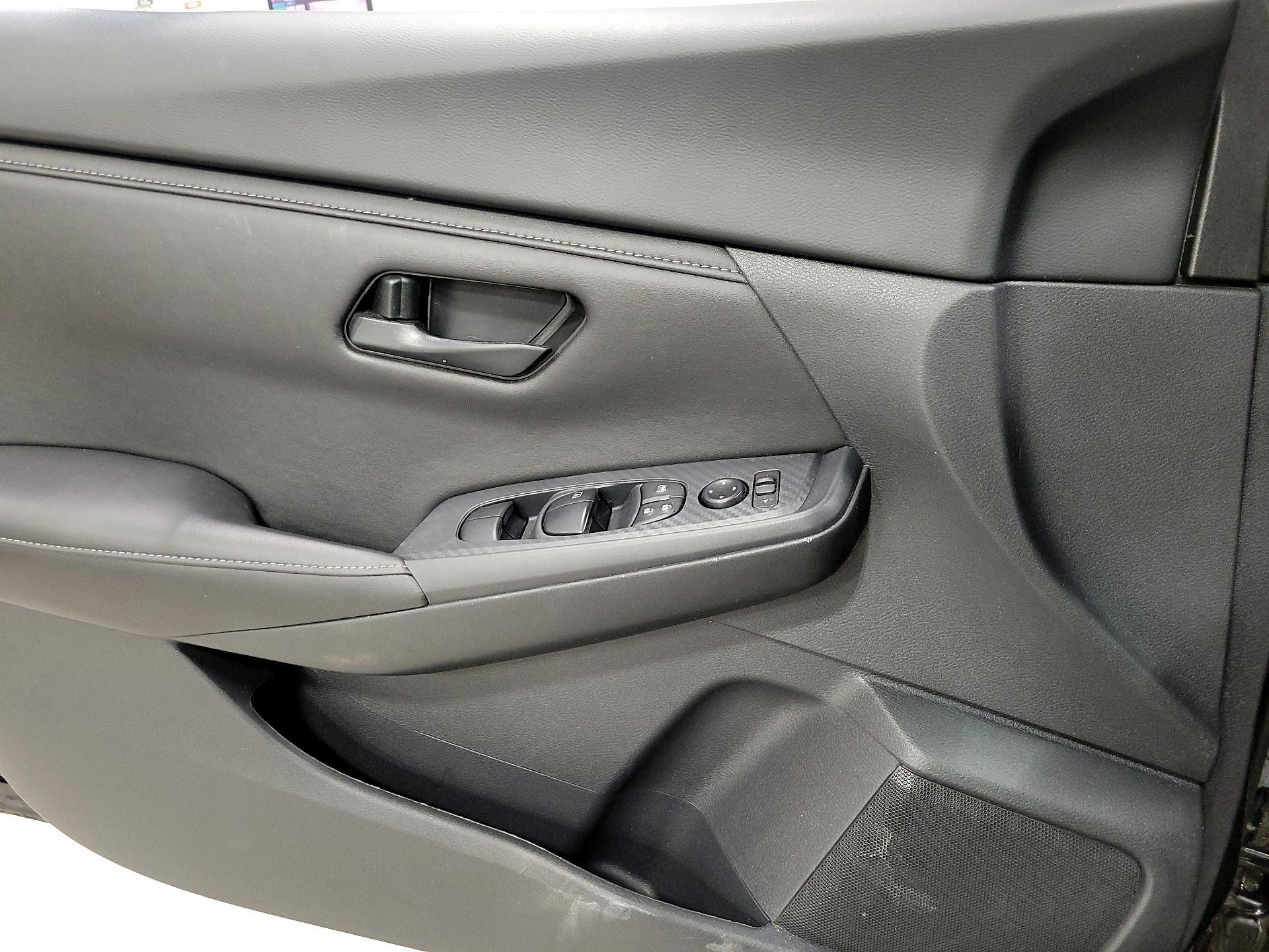 Thumbnail: 2024 Nissan Sentra - 12