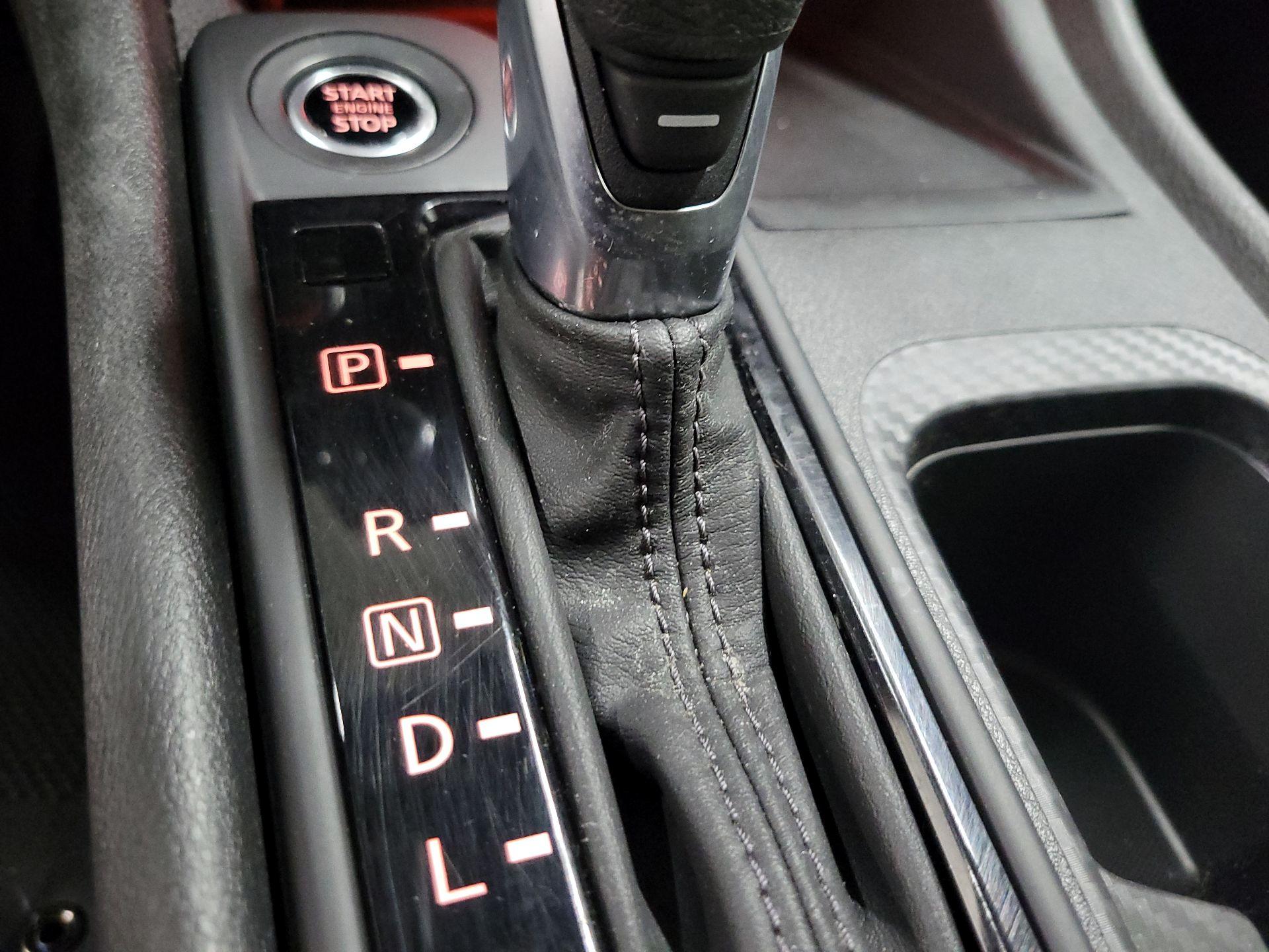 Thumbnail: 2024 Nissan Sentra - 17