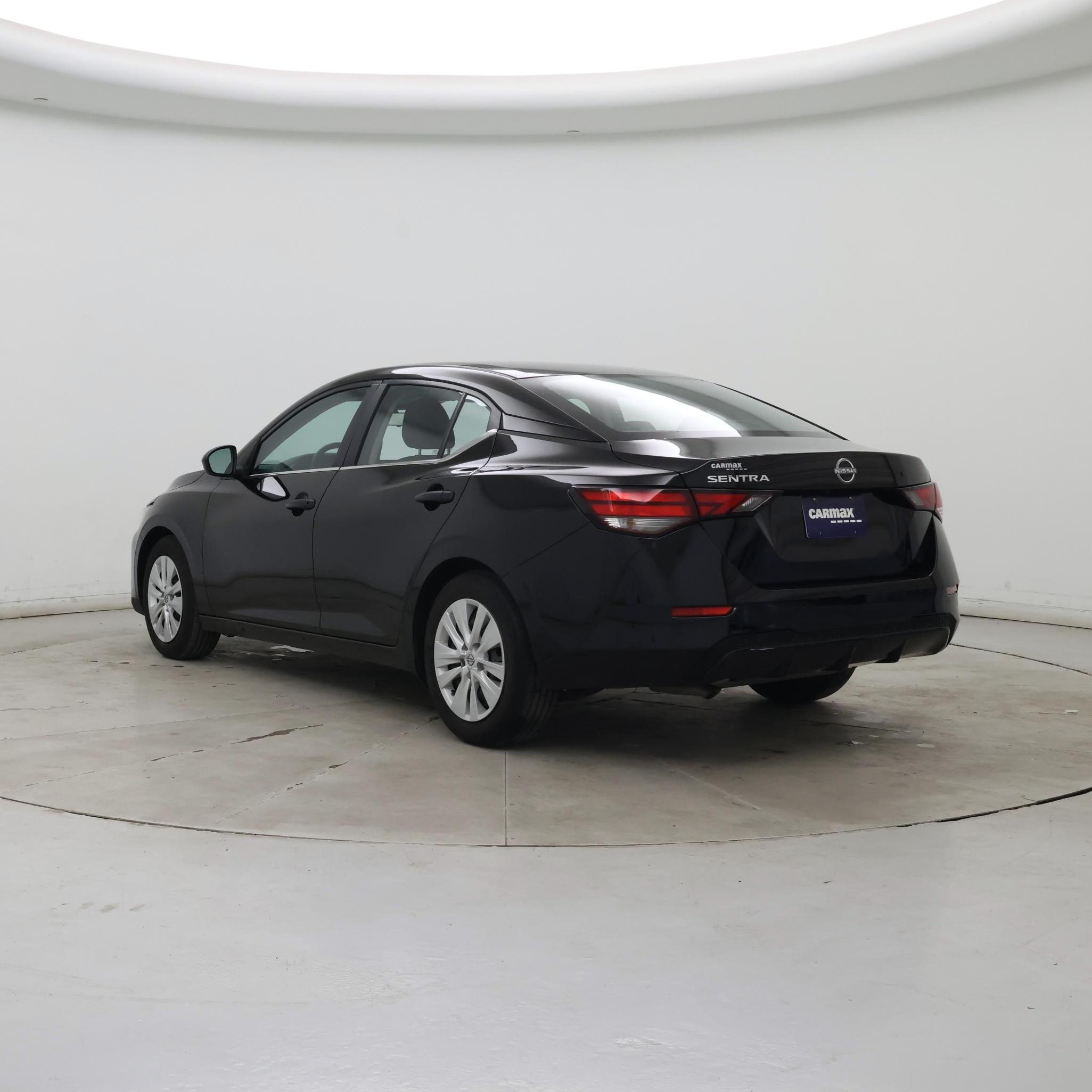 Thumbnail: 2024 Nissan Sentra - 2