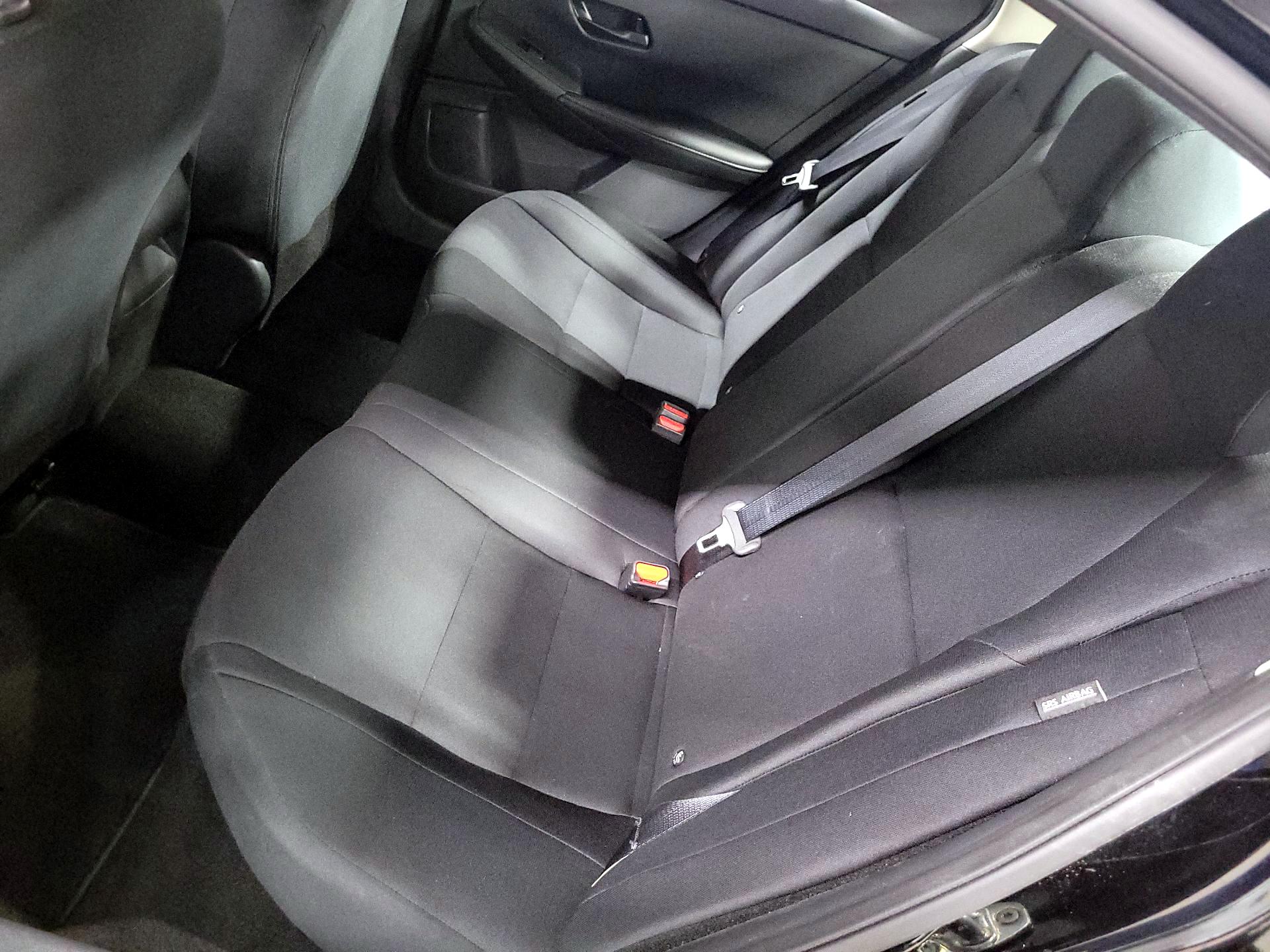 Thumbnail: 2024 Nissan Sentra - 19