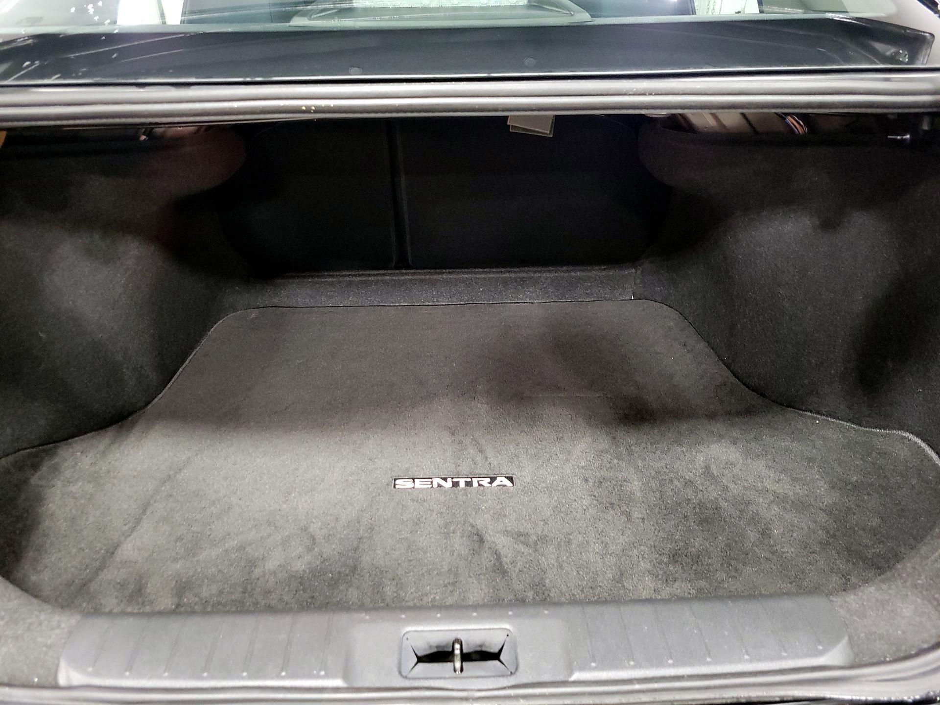 Thumbnail: 2024 Nissan Sentra - 20