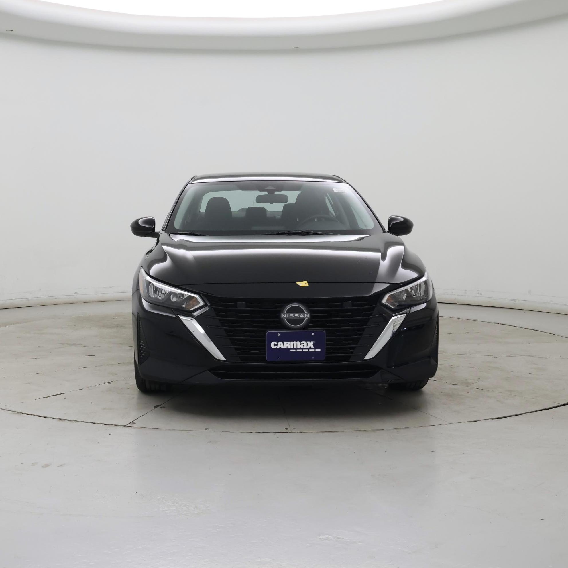 Thumbnail: 2024 Nissan Sentra - 5