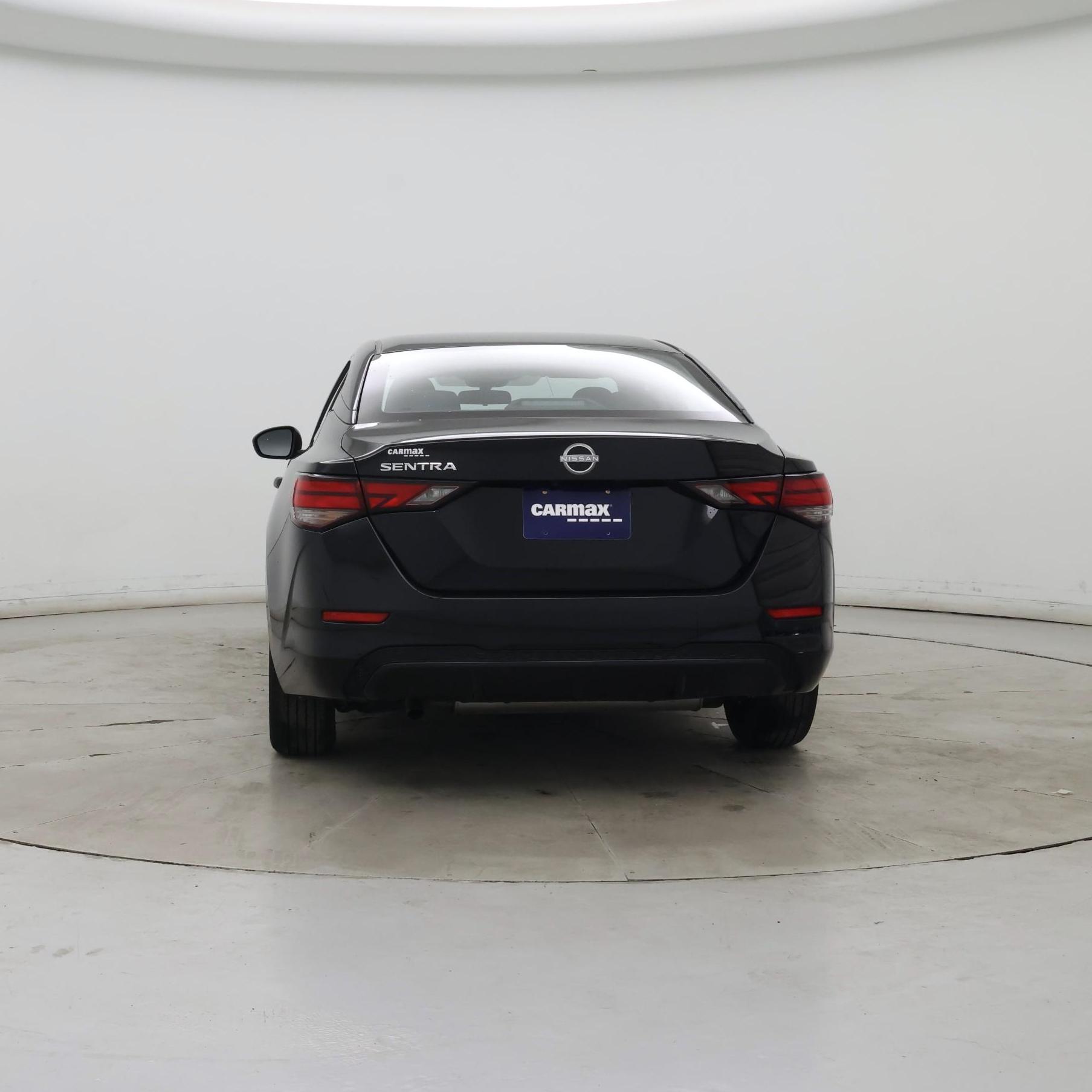 Thumbnail: 2024 Nissan Sentra - 6